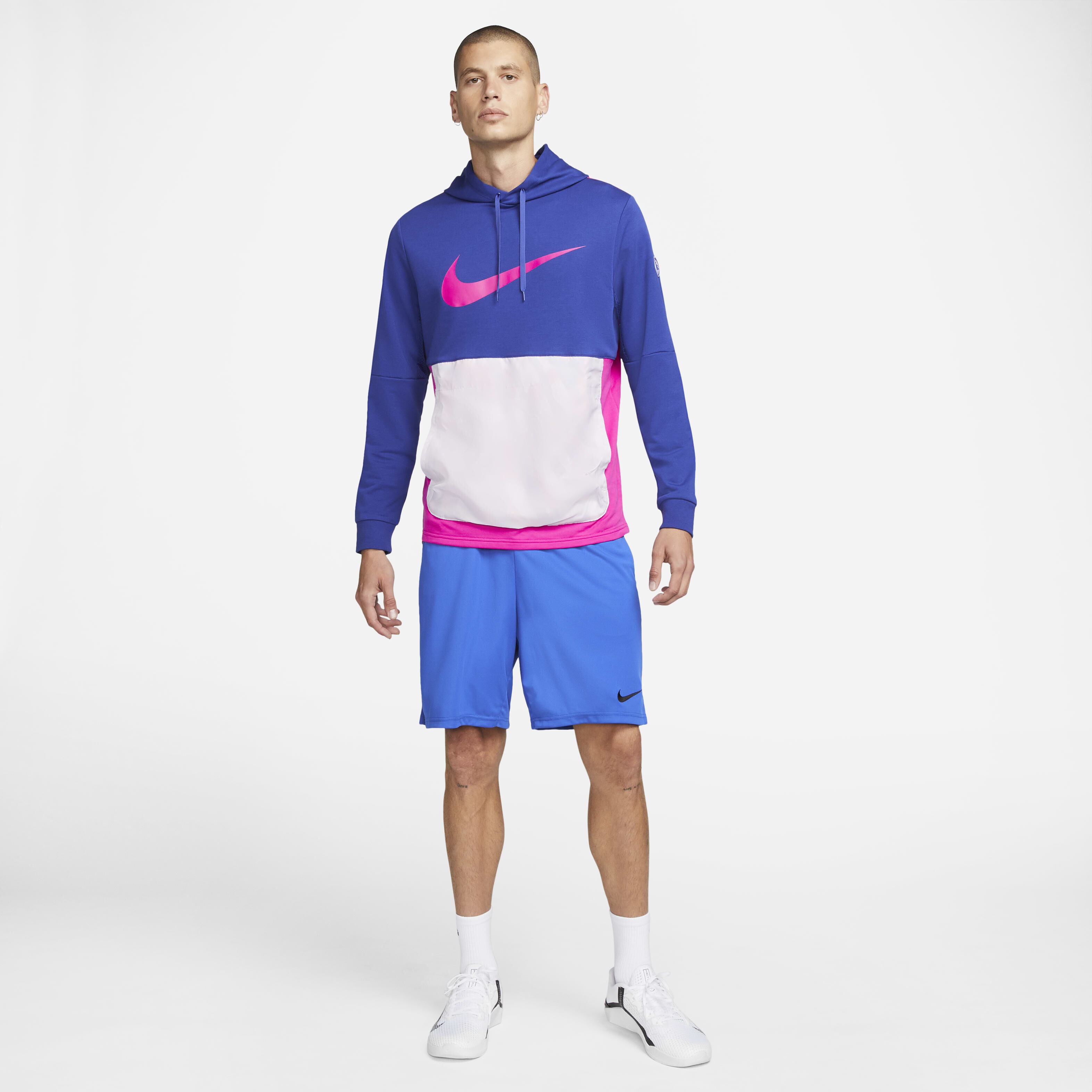 Nike Dri-FIT Sport Clash image number 5