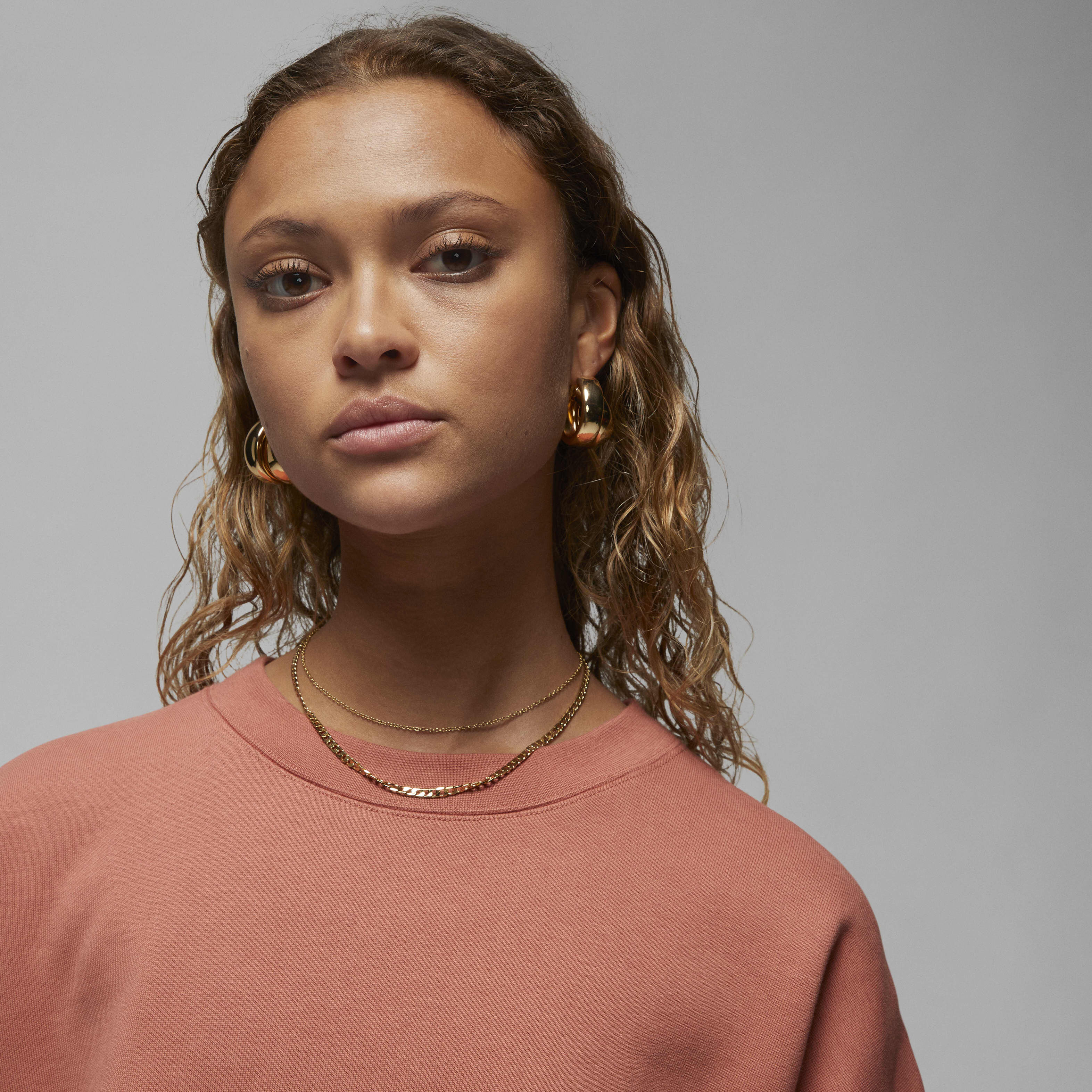 Jordan Flight Fleece image number 2