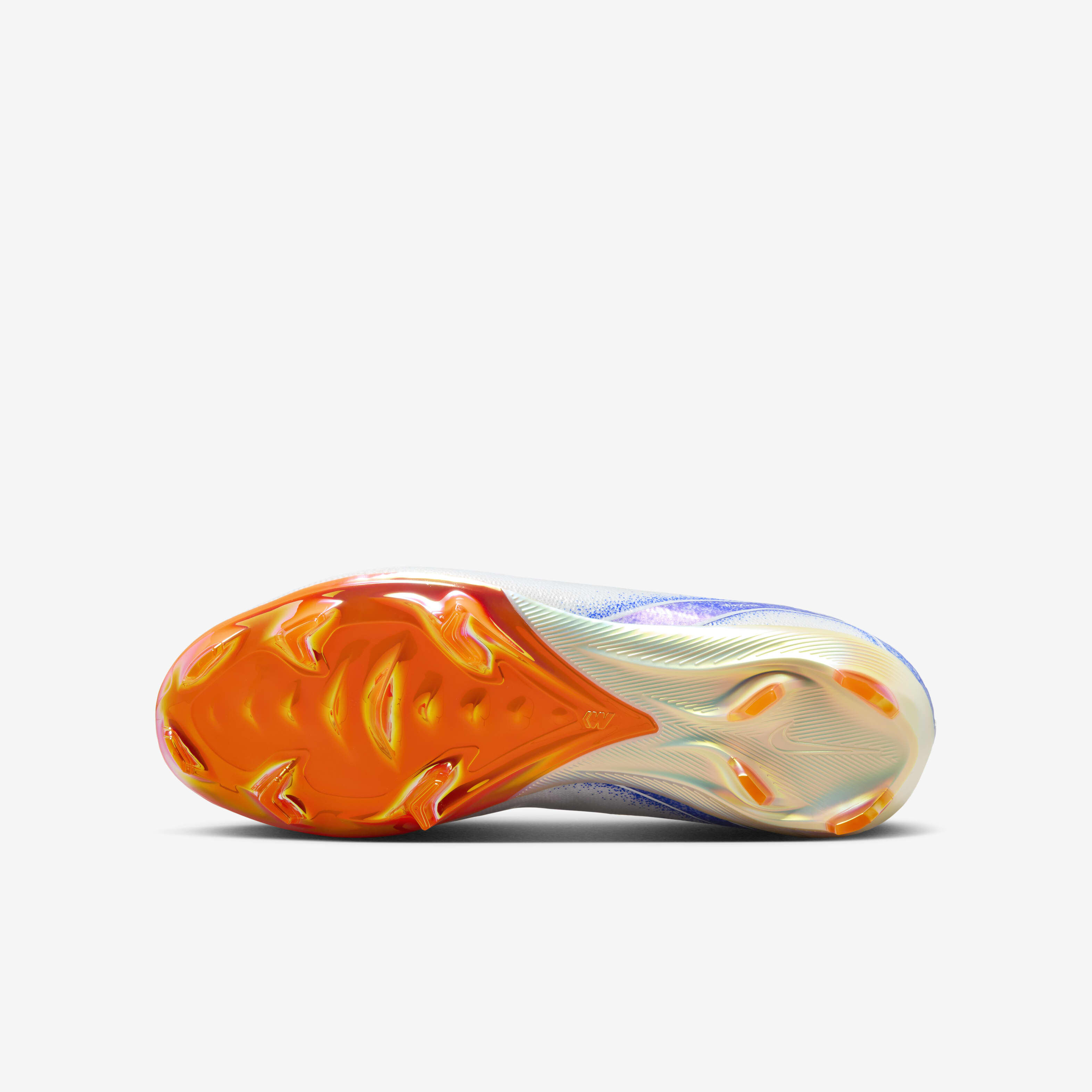 نايكي جونيور ميركيوريال فيبور 16 برو بلوبرينت image number 1