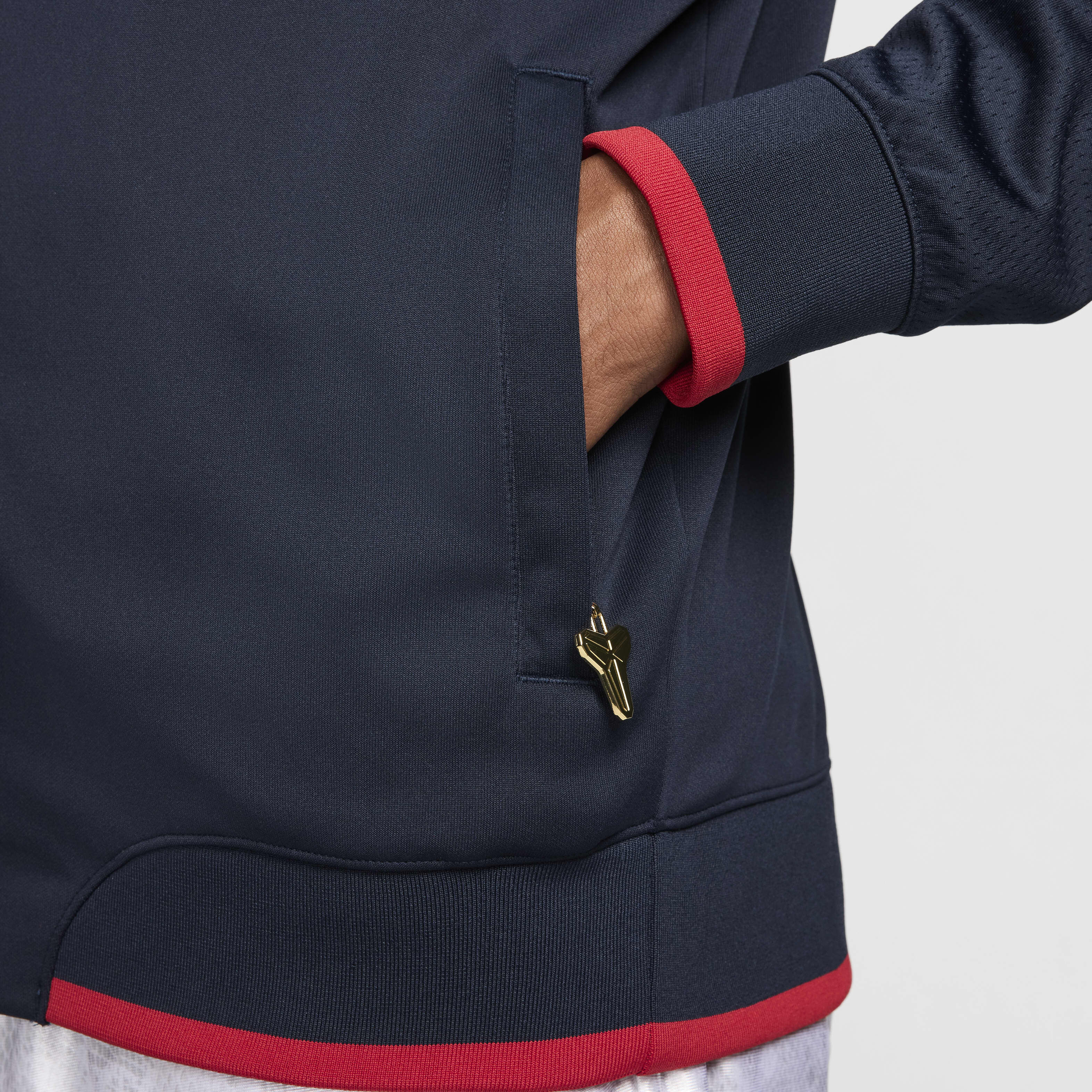 Kobe jacket nike 2025