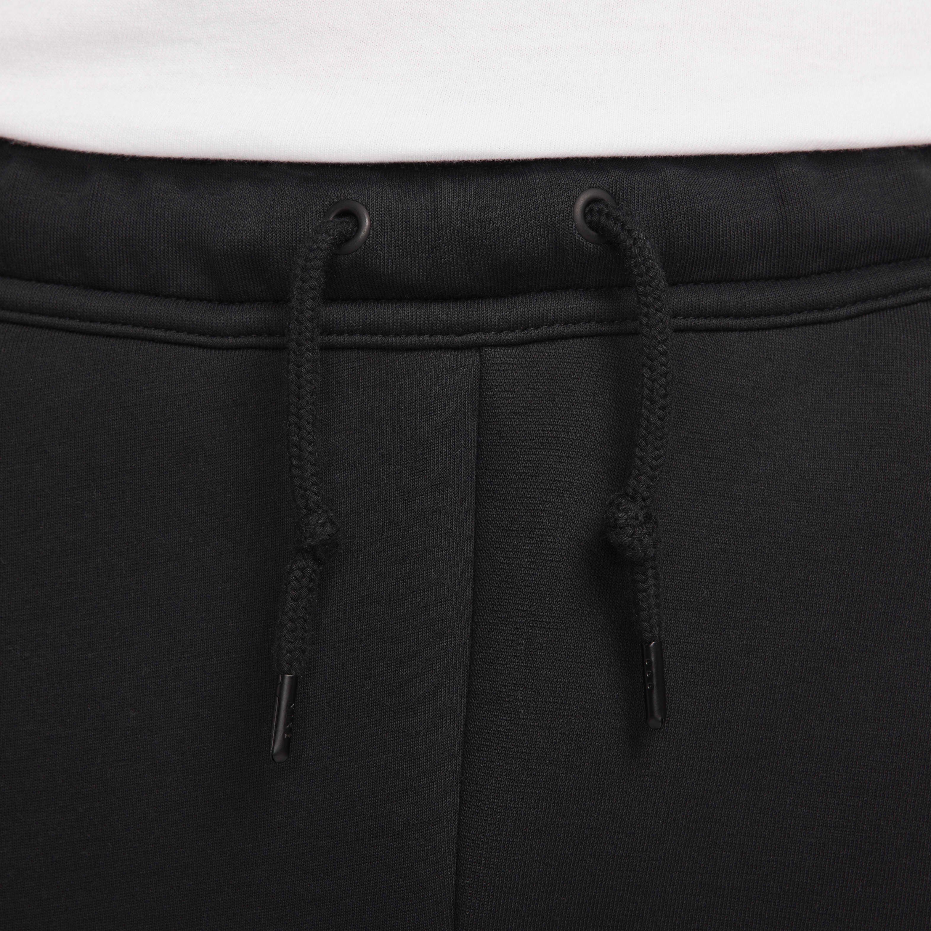 Nike mens joggers zip pockets best sale