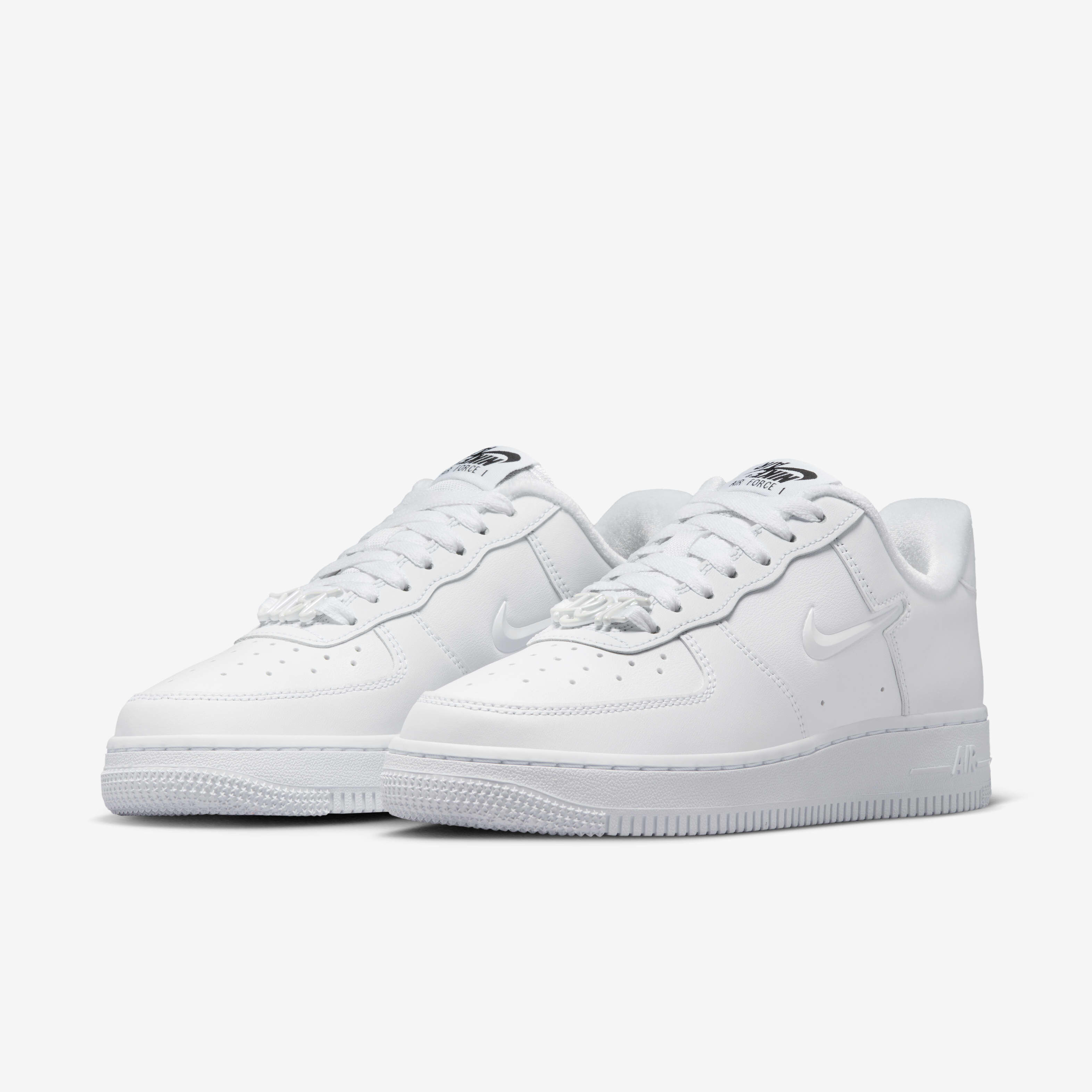 Nike Air Force 1 '07 image number 4