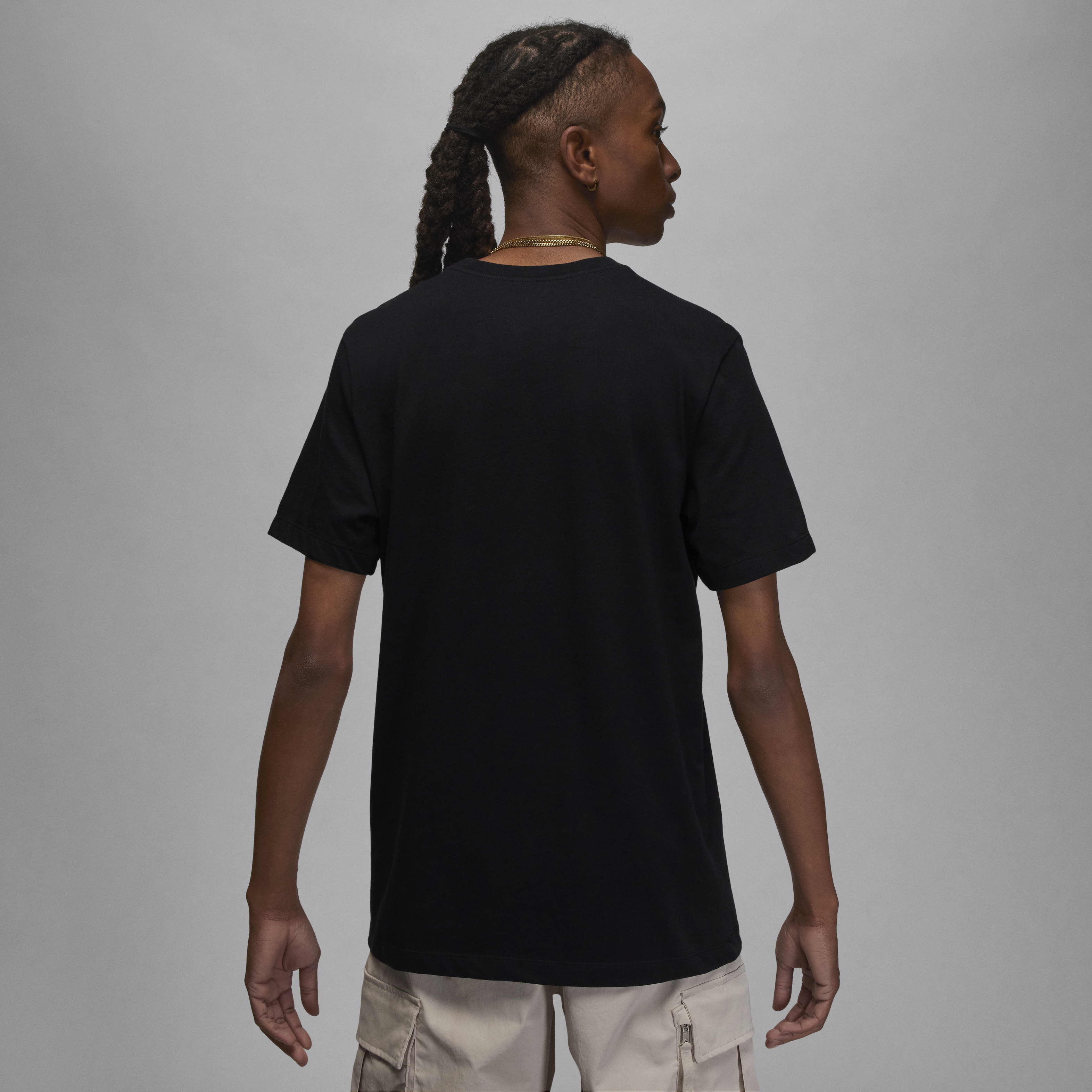Jordan t shirt dubai deals