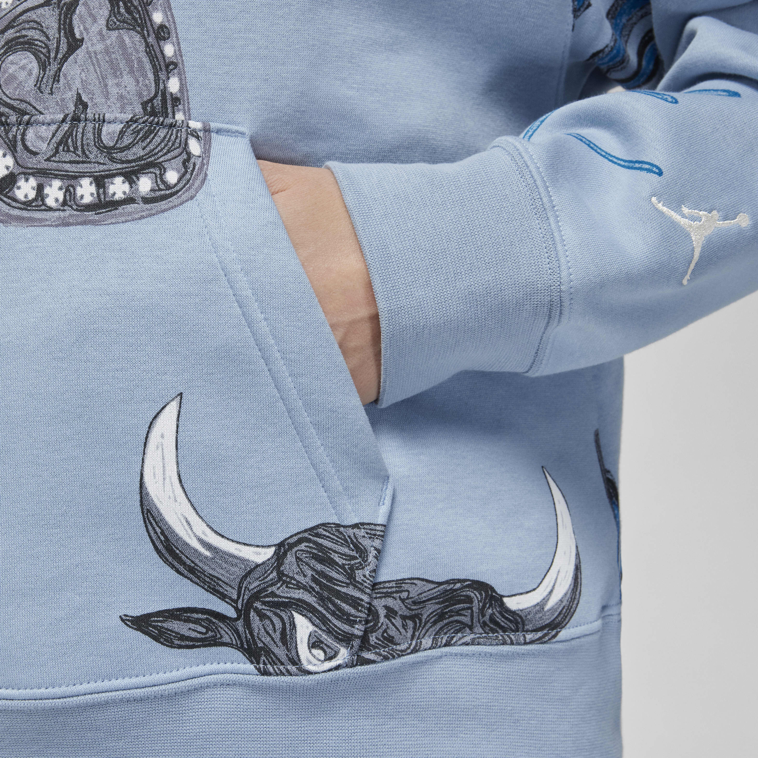 جوردن بروكلين فليس image number 3