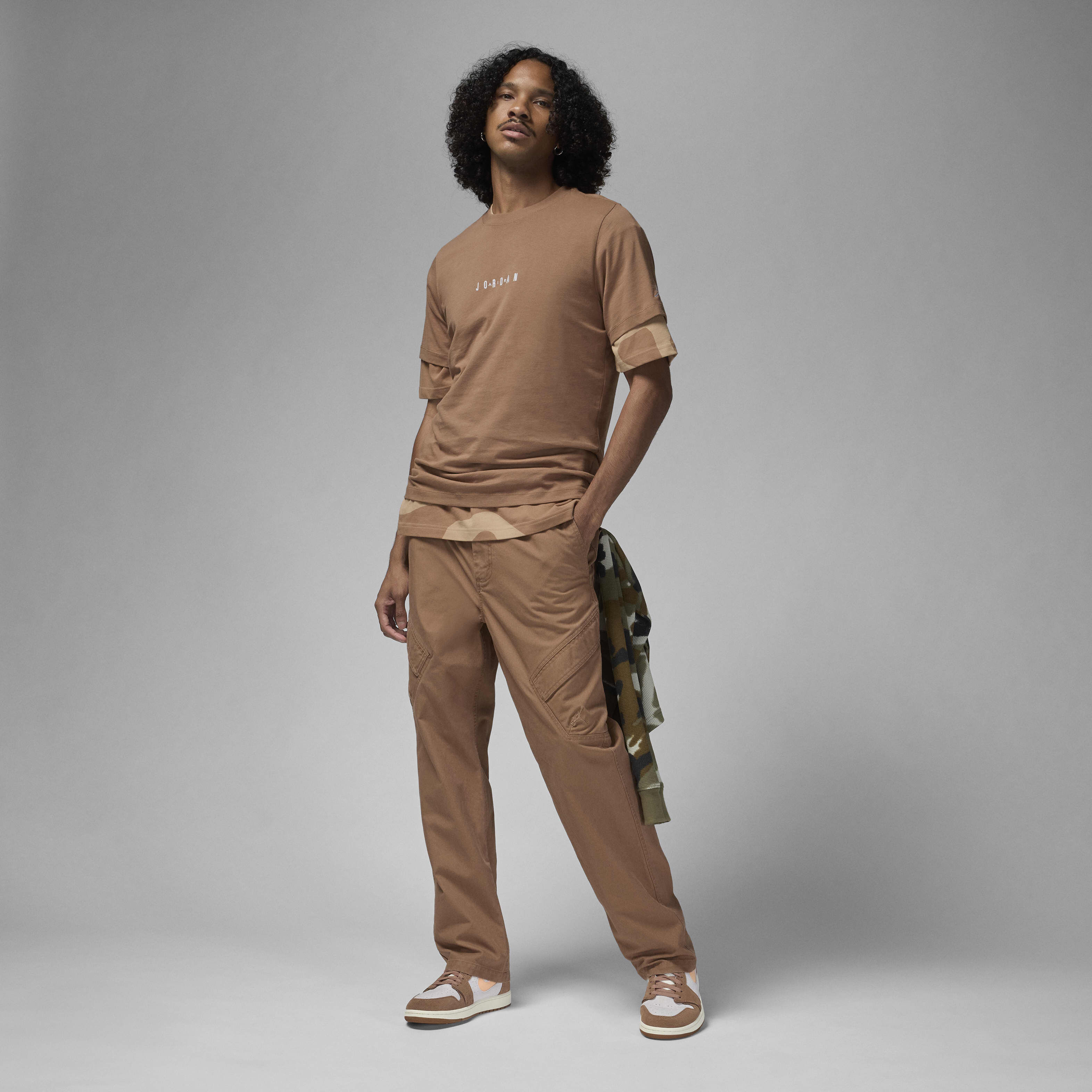 Jordan Air image number 4