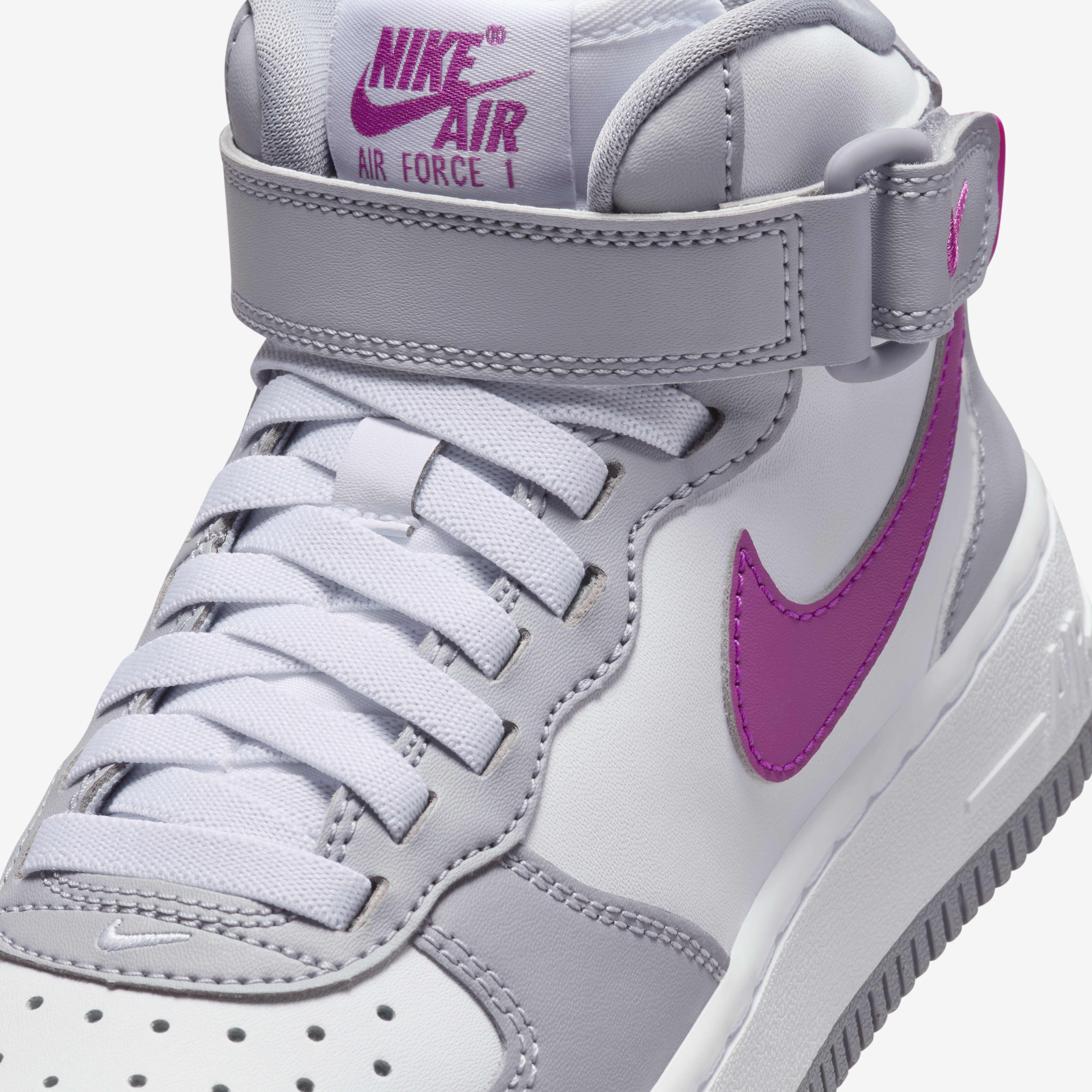 Nike air force 1 durability clearance