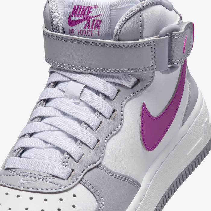 Grey Women's Air Force High Pink White Buy Nike Air Force Mid