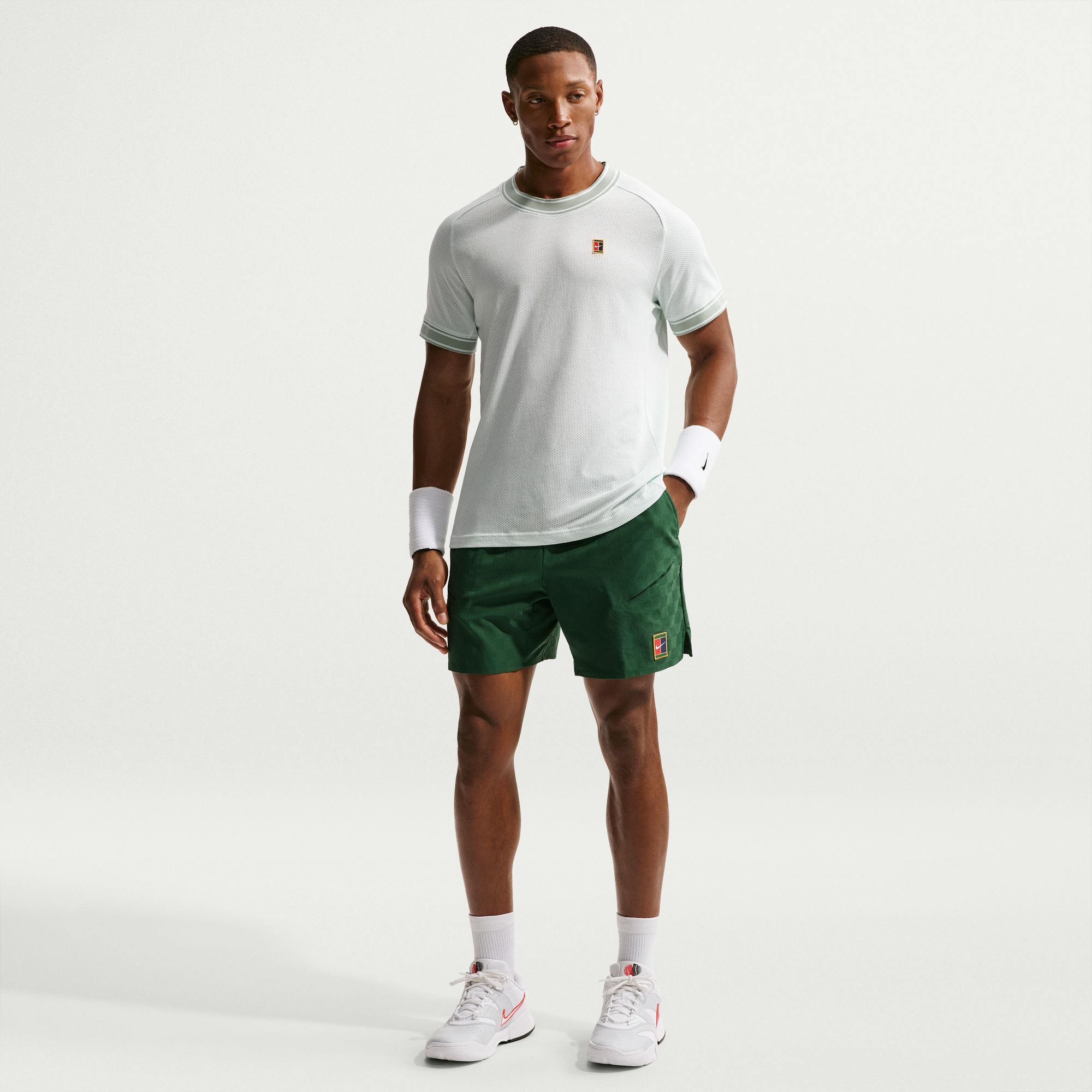 NikeCourt Slam image number 0