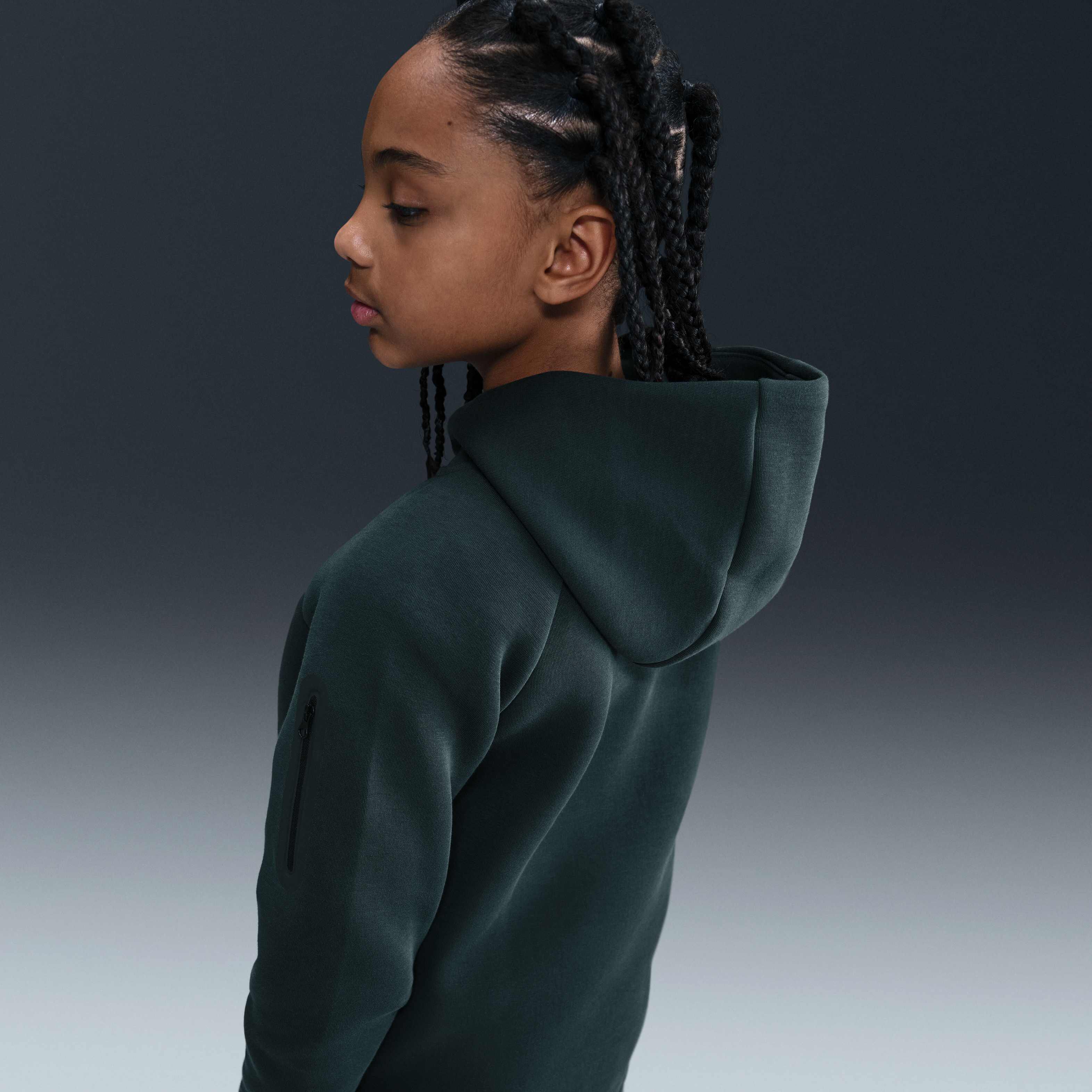 Nike Sportswear Tech Fleece image number 1