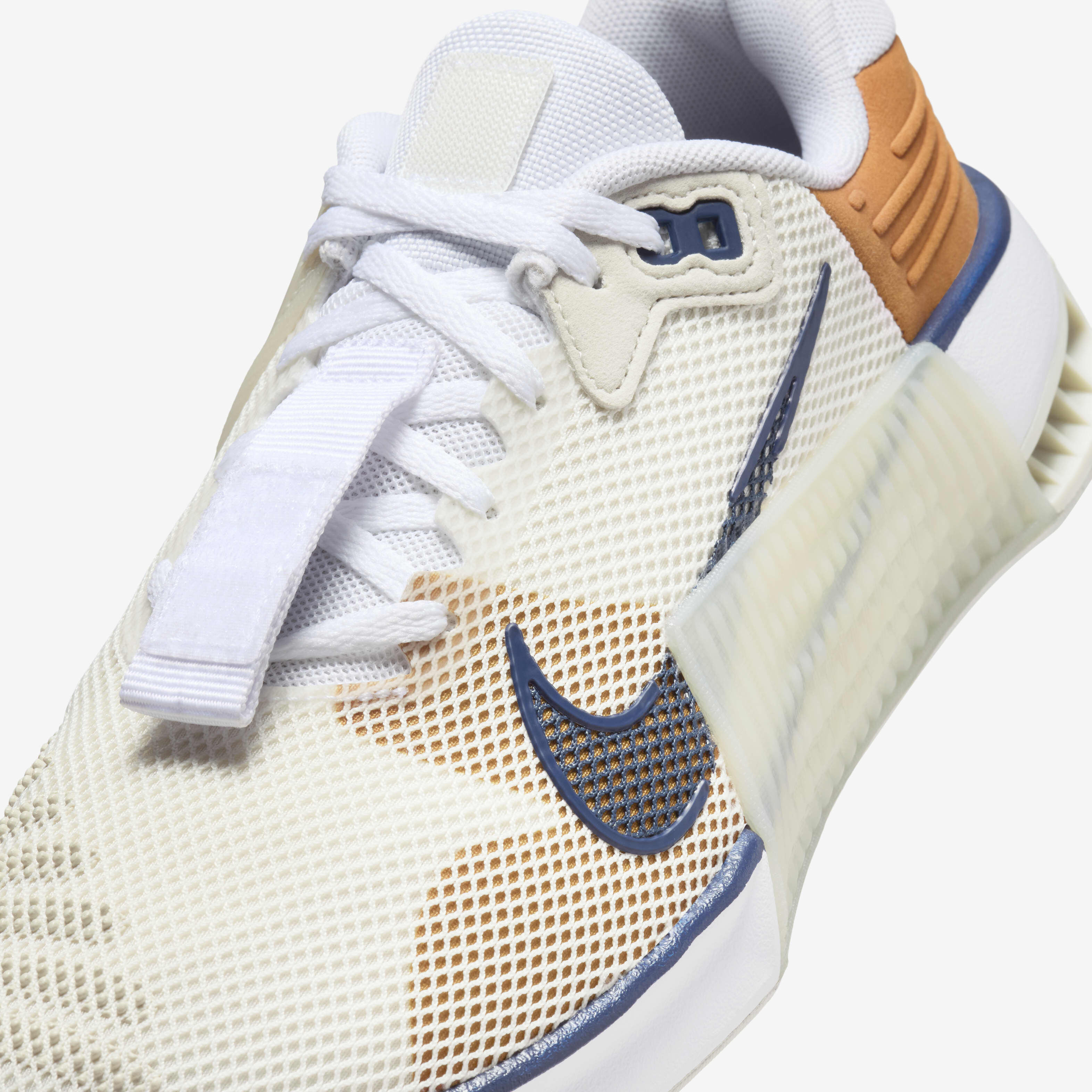 ウエイトトレーニング Nike Metcon 9AMP Fitness shoes Nike W METCON 9 AMP - Top4Running.com
