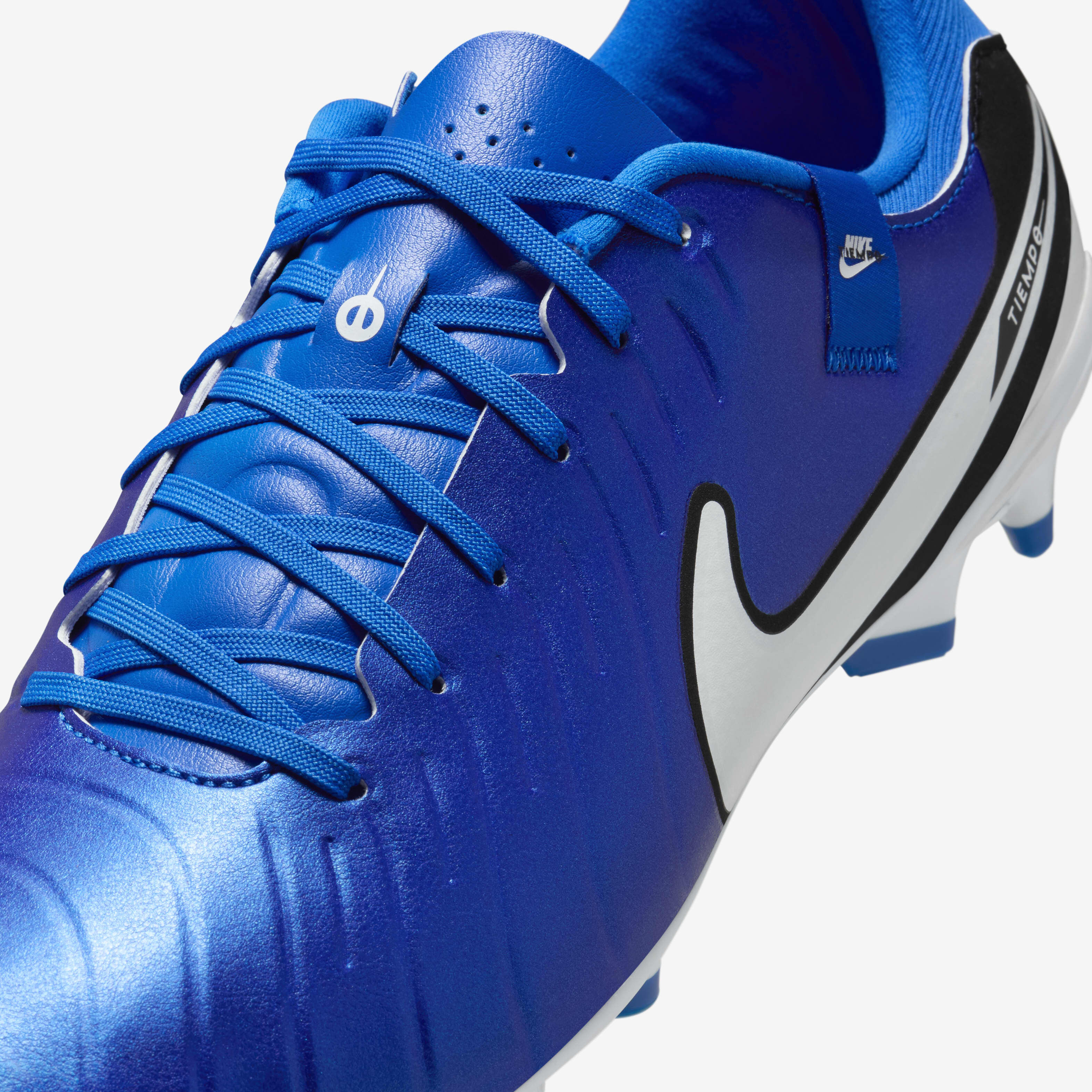 Buy Nike Tiempo Legend 10 Academy Multi Ground Low Top Football Boot Nike Kuwait Official