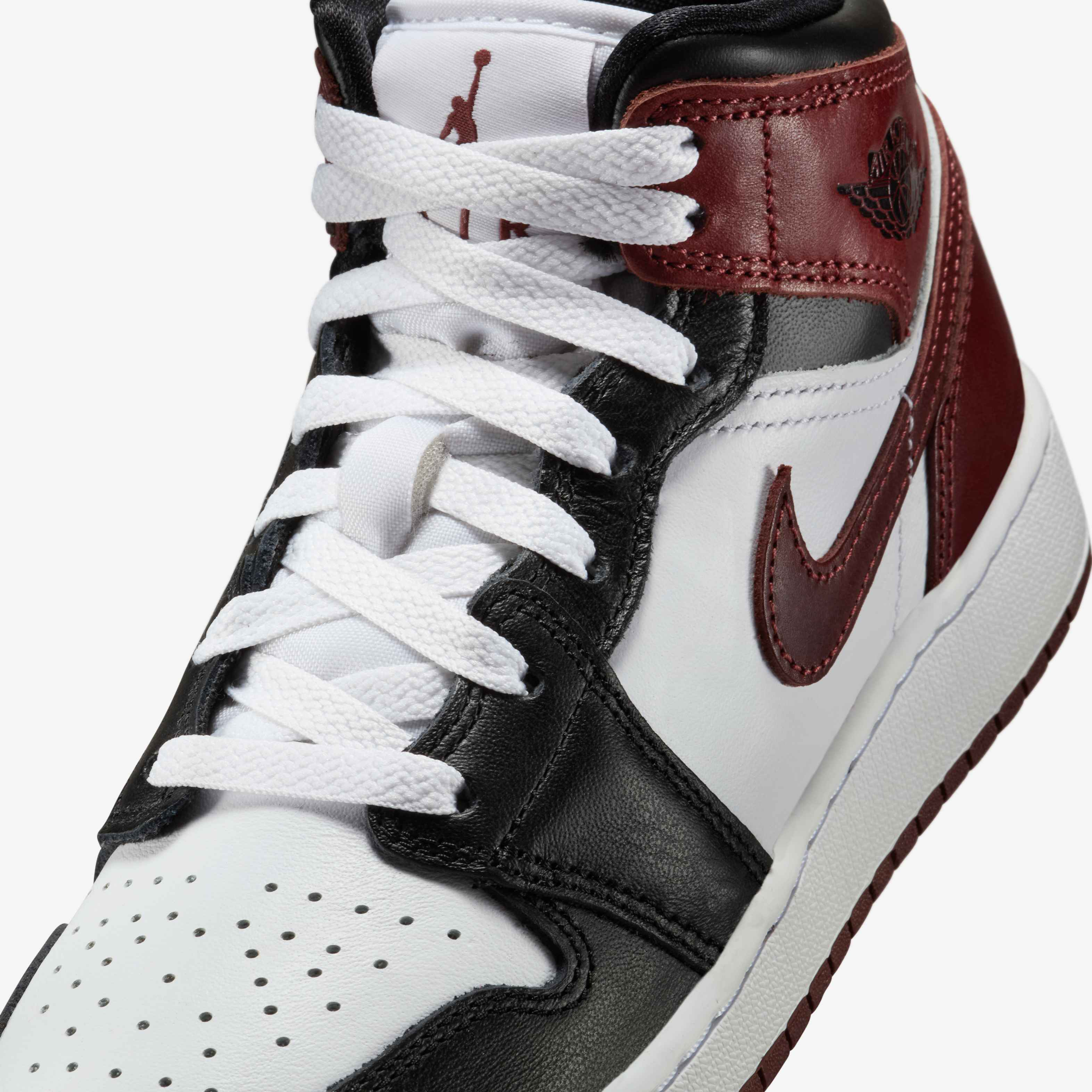 Air Jordan 1 Mid SE image number 6