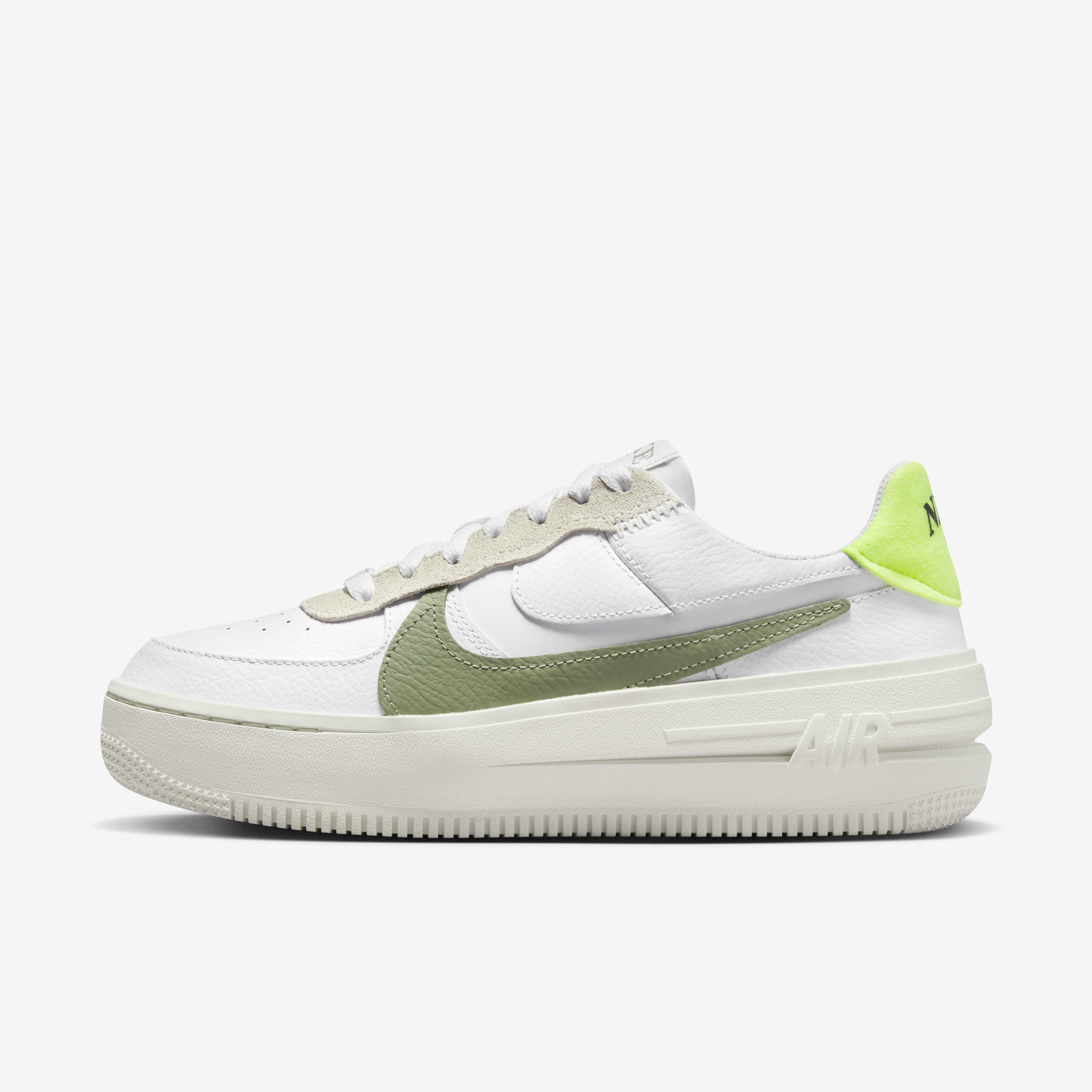 Nike Air Force 1 PLT.AF.ORM image number 0