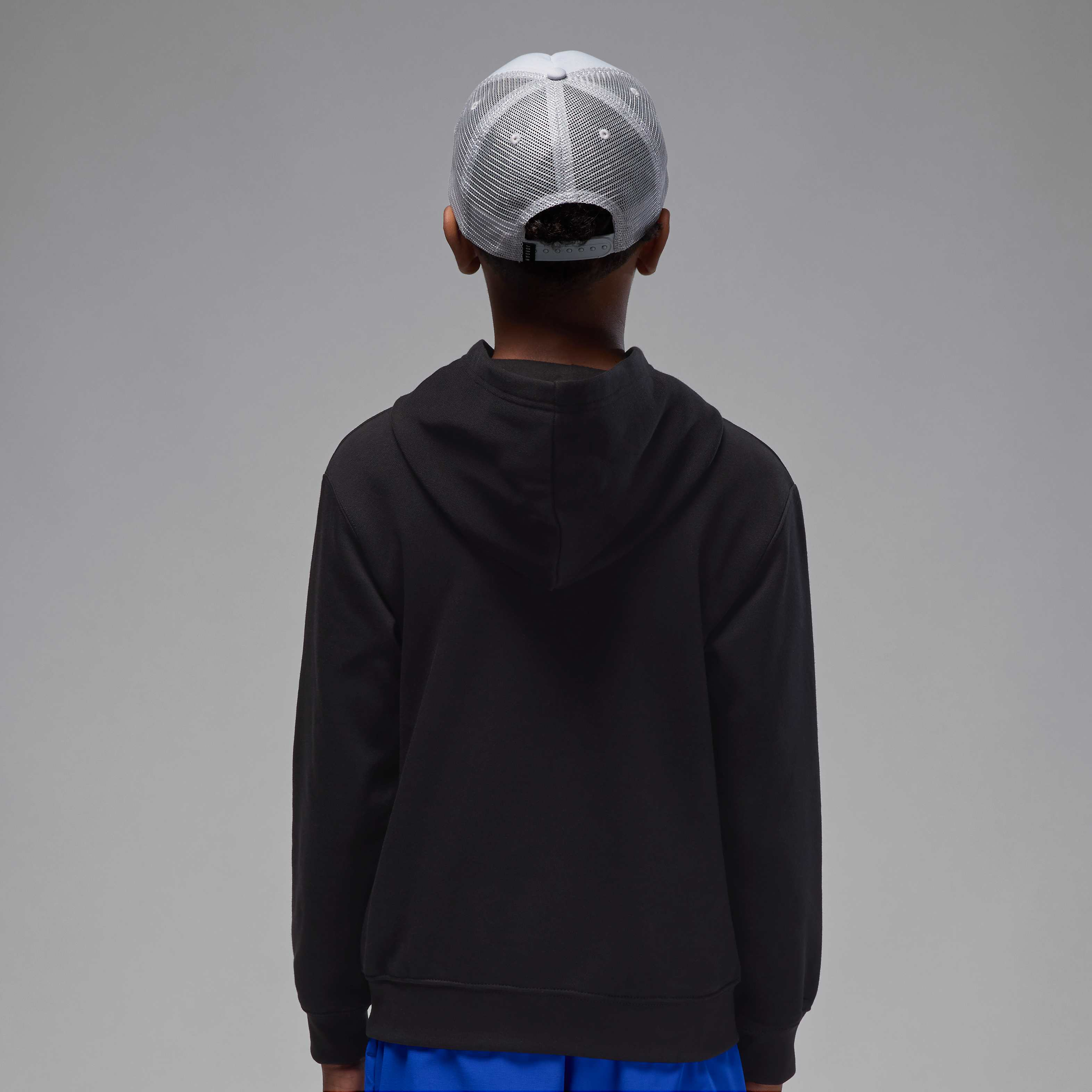 Jordan Brooklyn Fleece image number 1