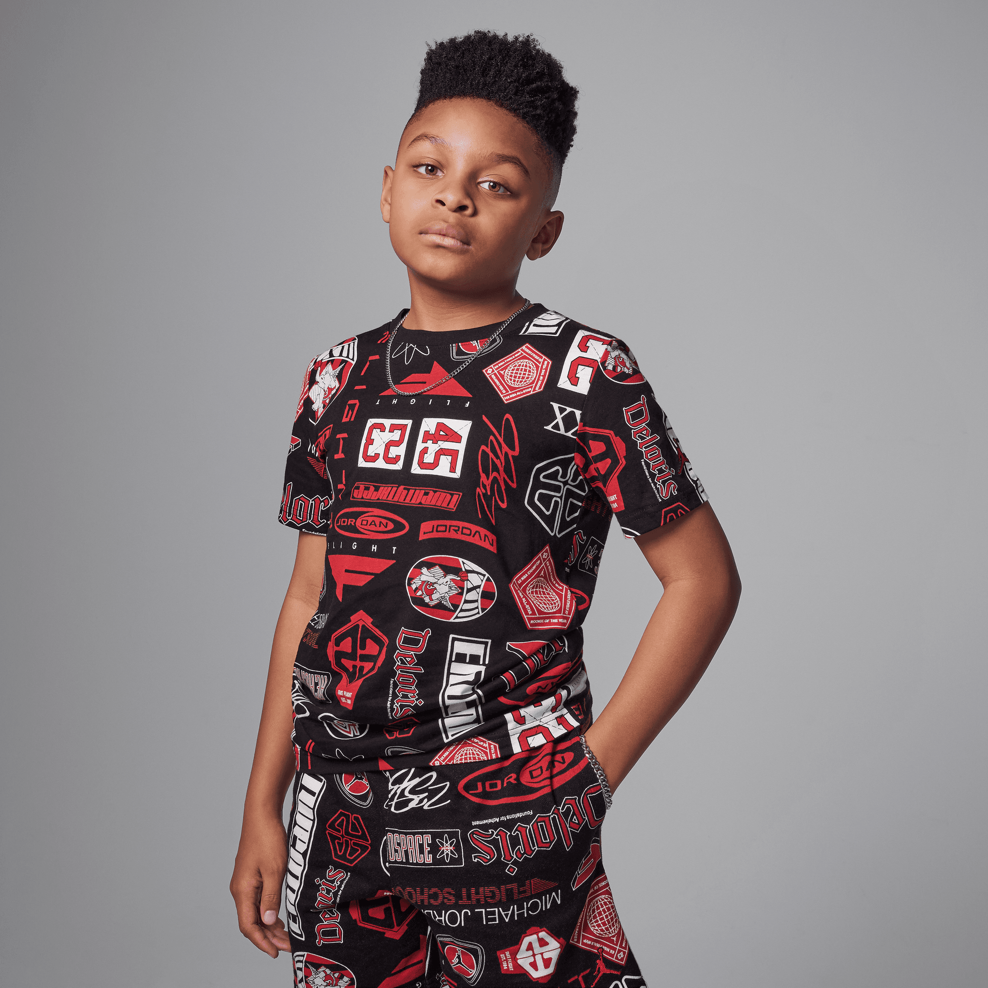 Jordan Essentials image number 0