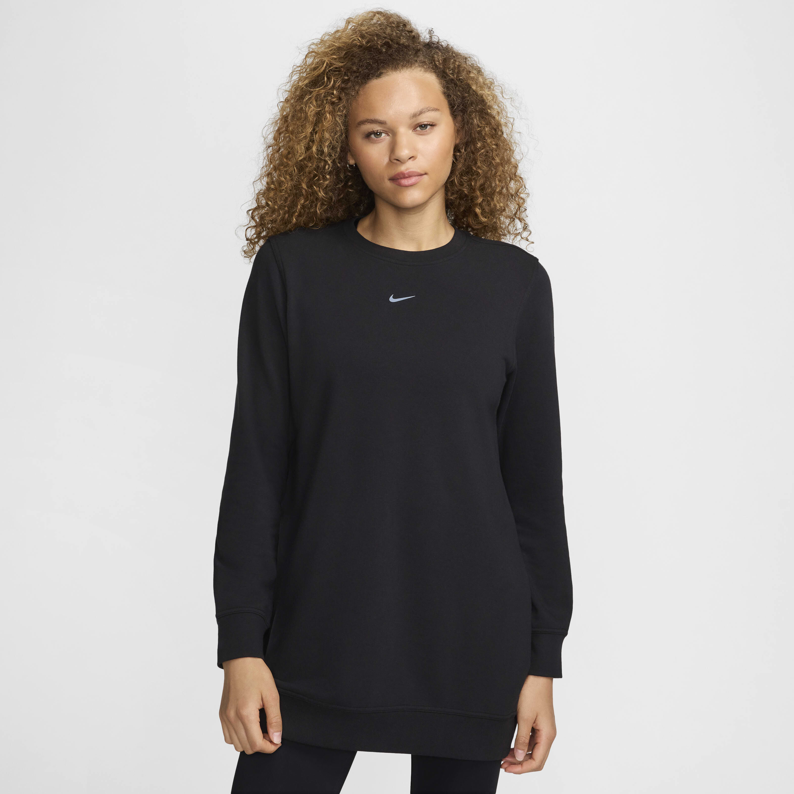 Nike tunic dress shop