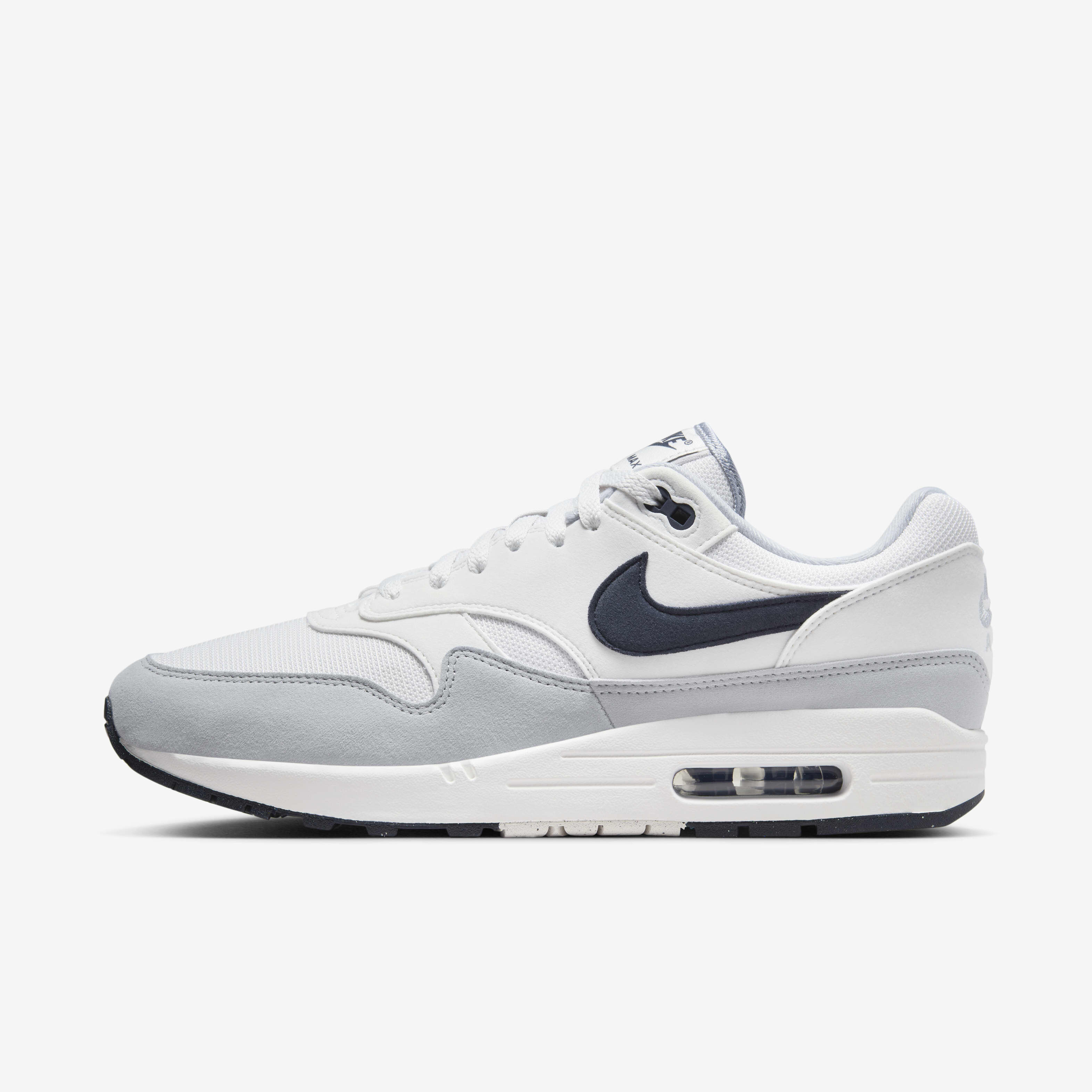 Buy Nike Air Max 1 Men s shoes Nike Kuwait Official