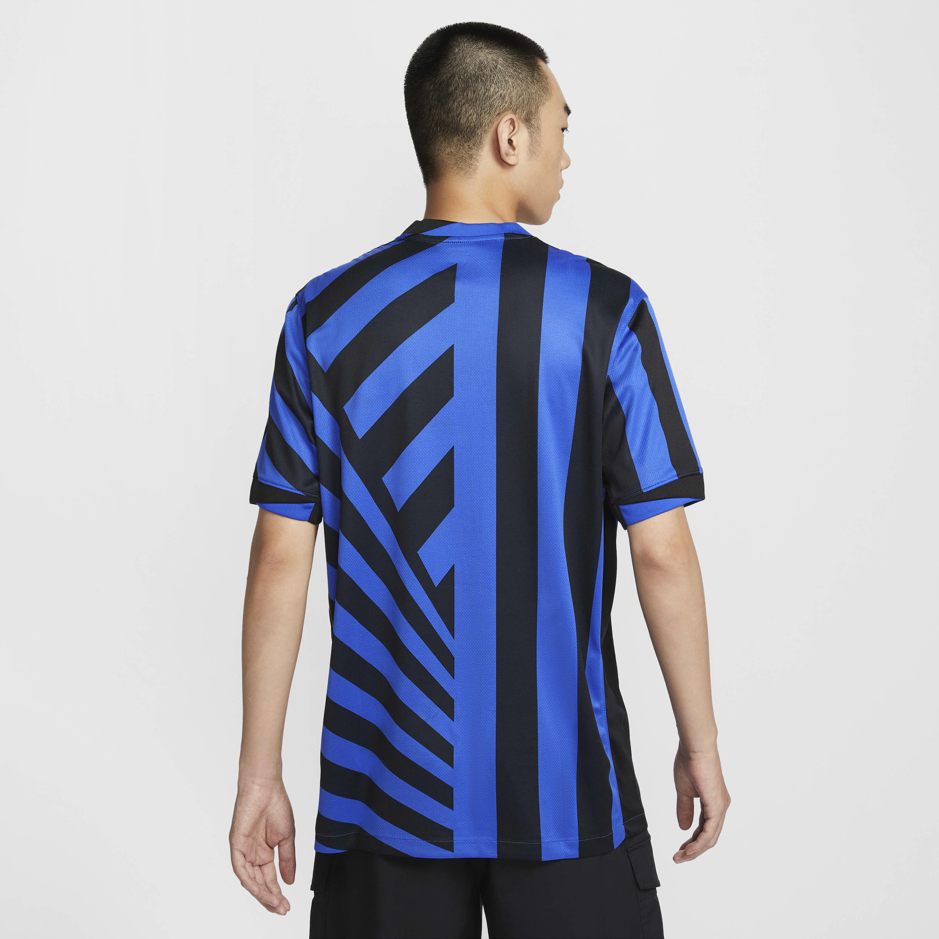 Inter Milan 2024/25 Stadium Home image number 1