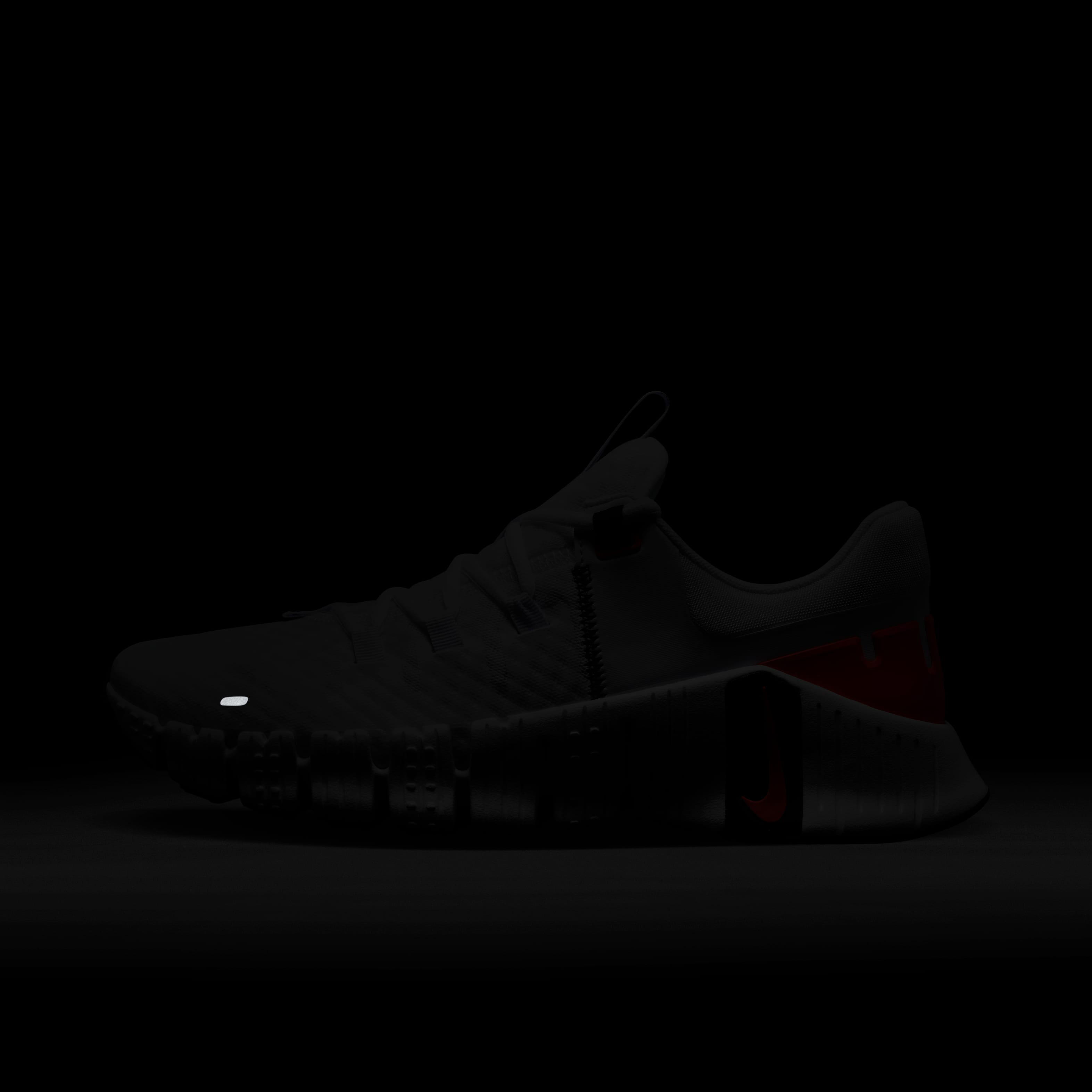 Nike Free Metcon 5 image number 8