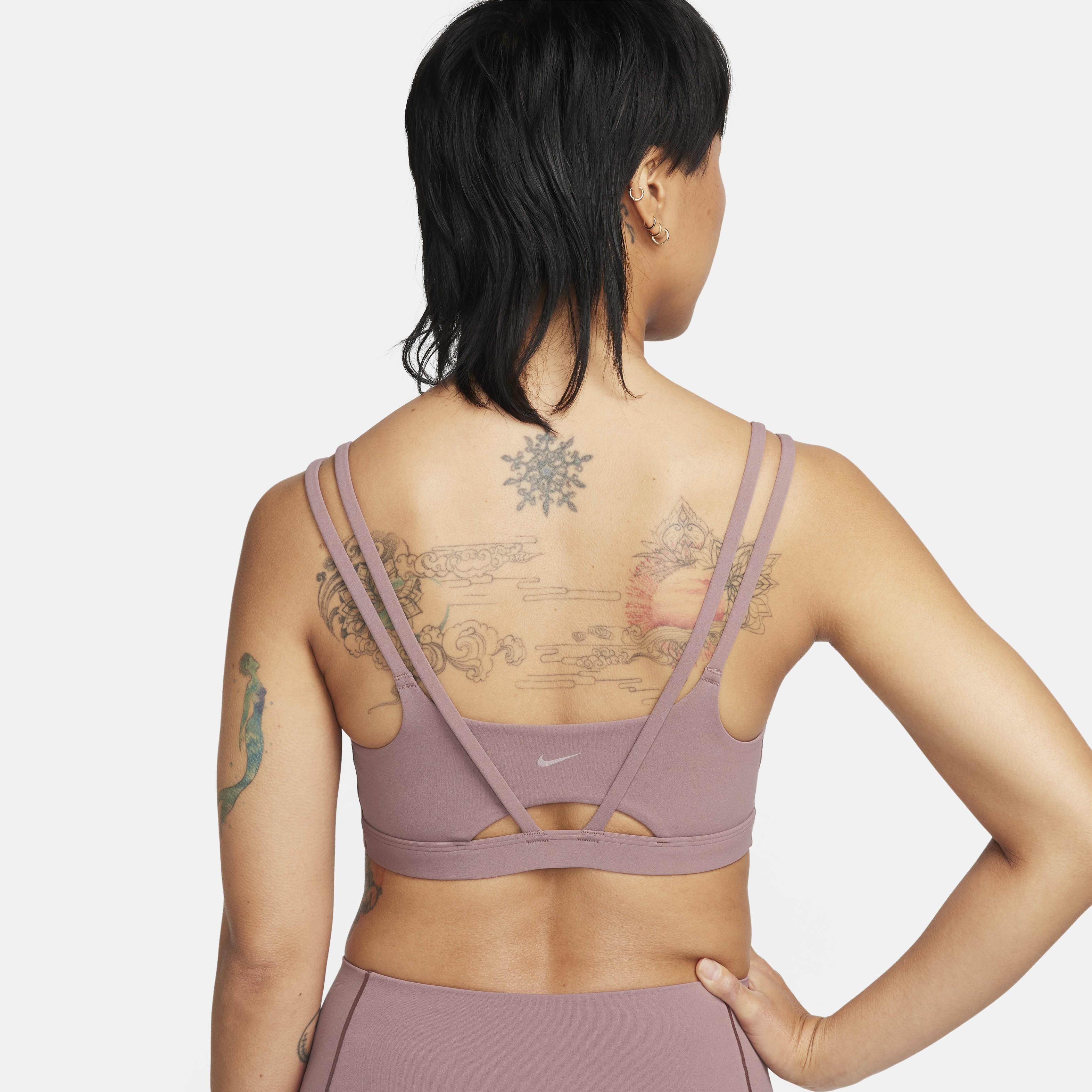 Nike Zenvy Strappy image number 0