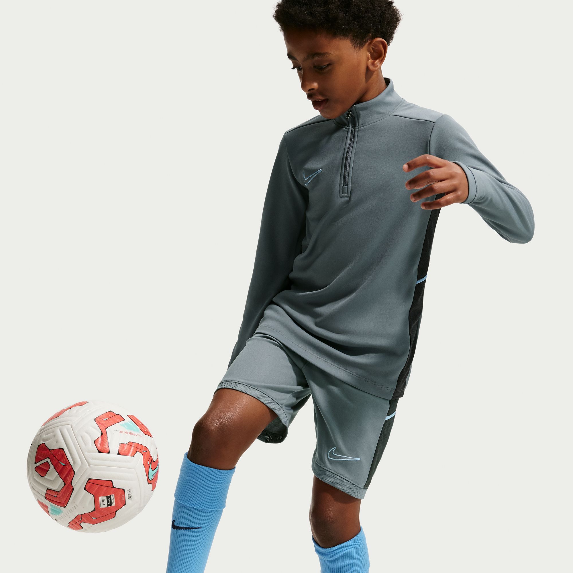Nike Academy image number 4