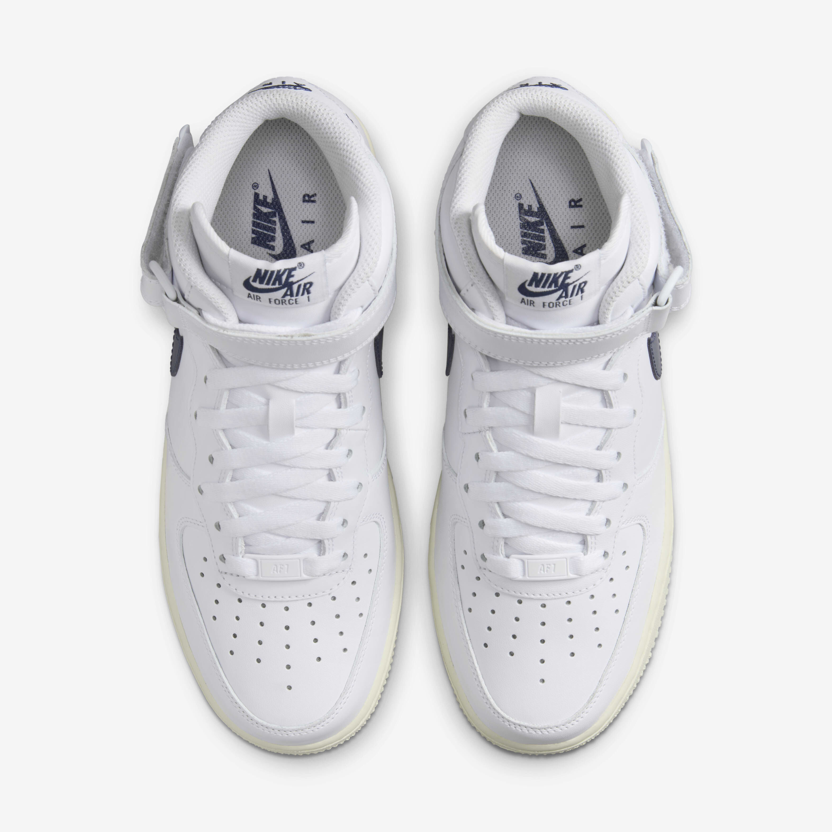 Buy Nike Air Force 1 07 Mid Women s Shoe Nike Kuwait Official