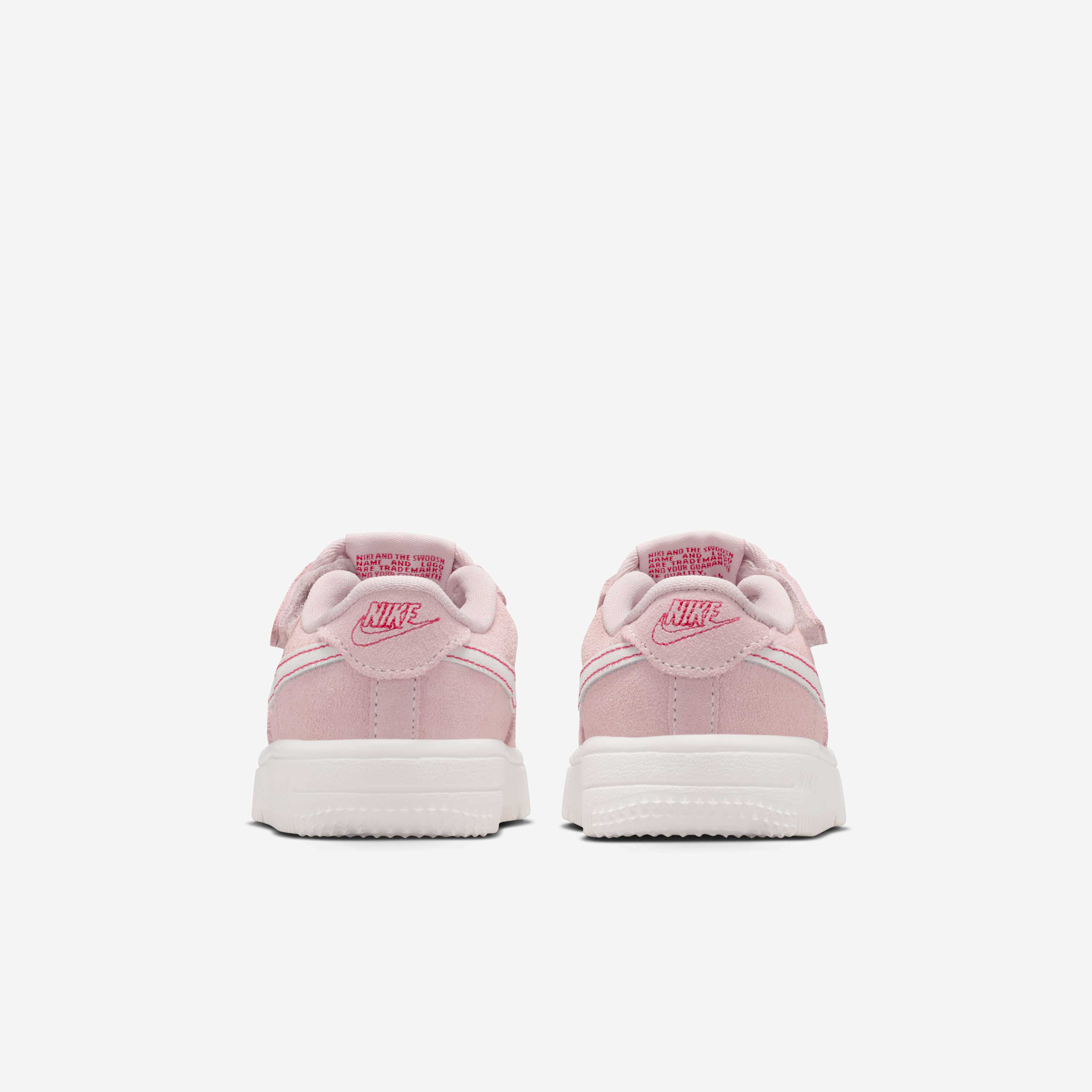 Nike Force 1 Low LV8 EasyOn image number 5