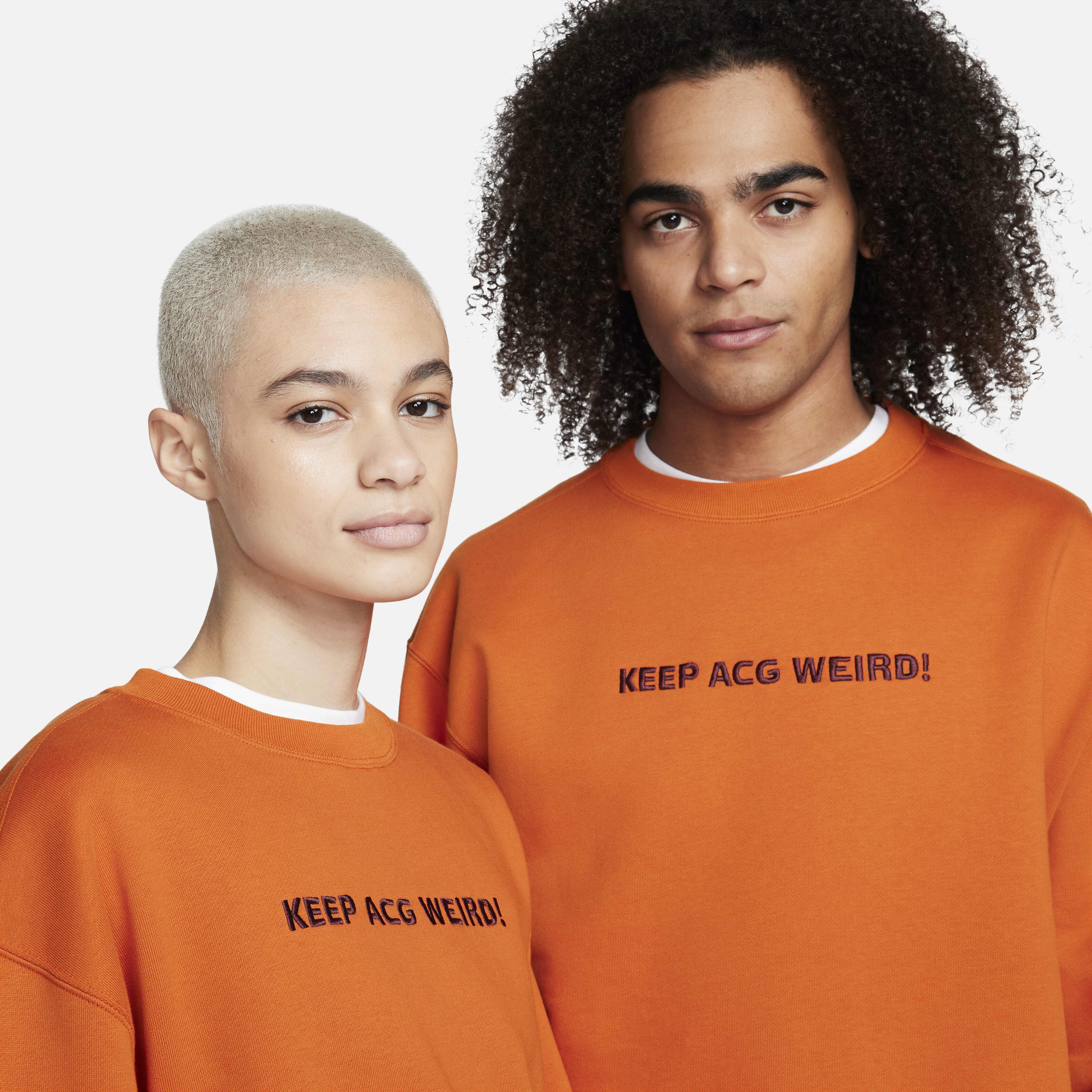 نايكي ACG ثيرما-فت image number 2