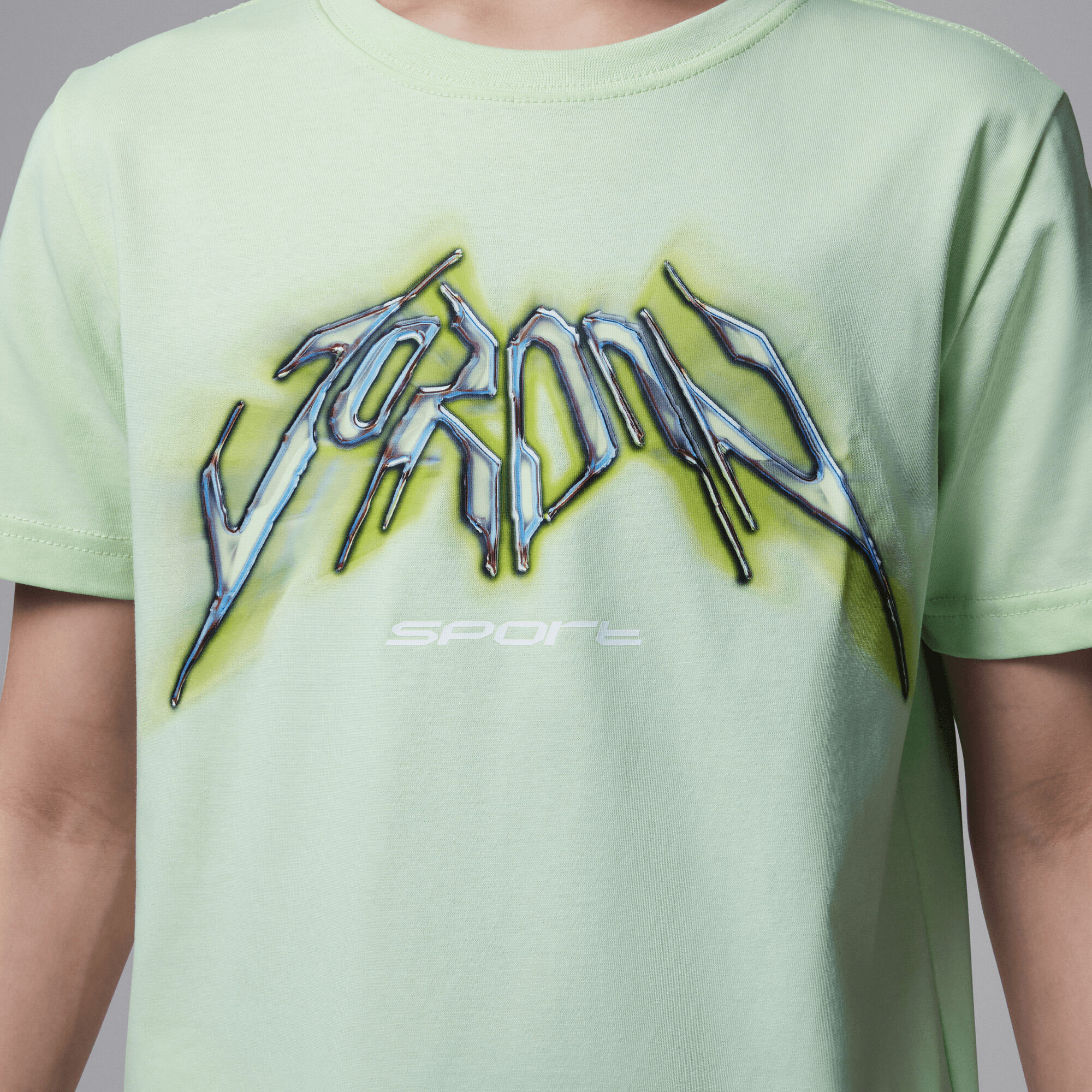 Jordan Dri-FIT image number 3