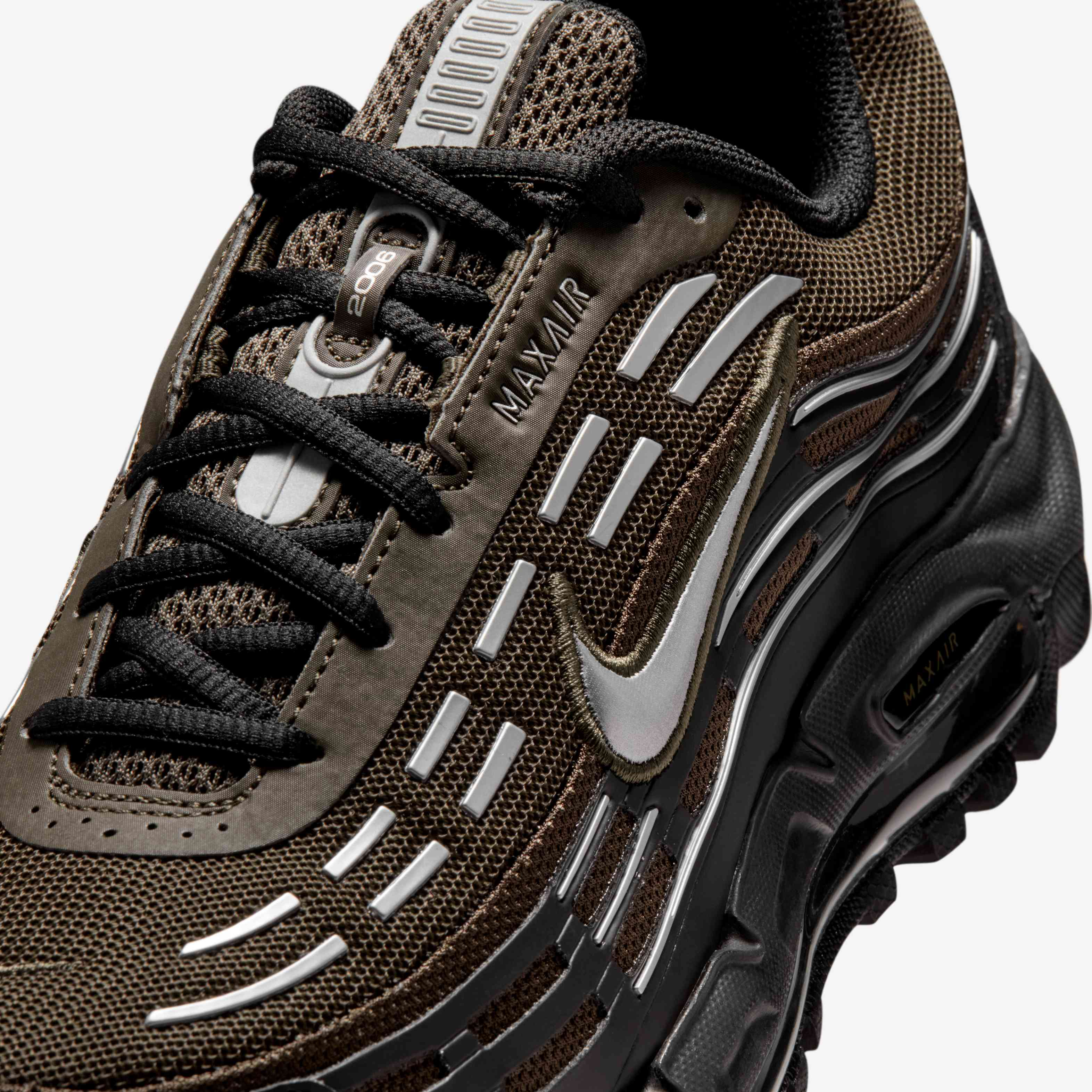 Nike Air Max TL 2.5 image number 16