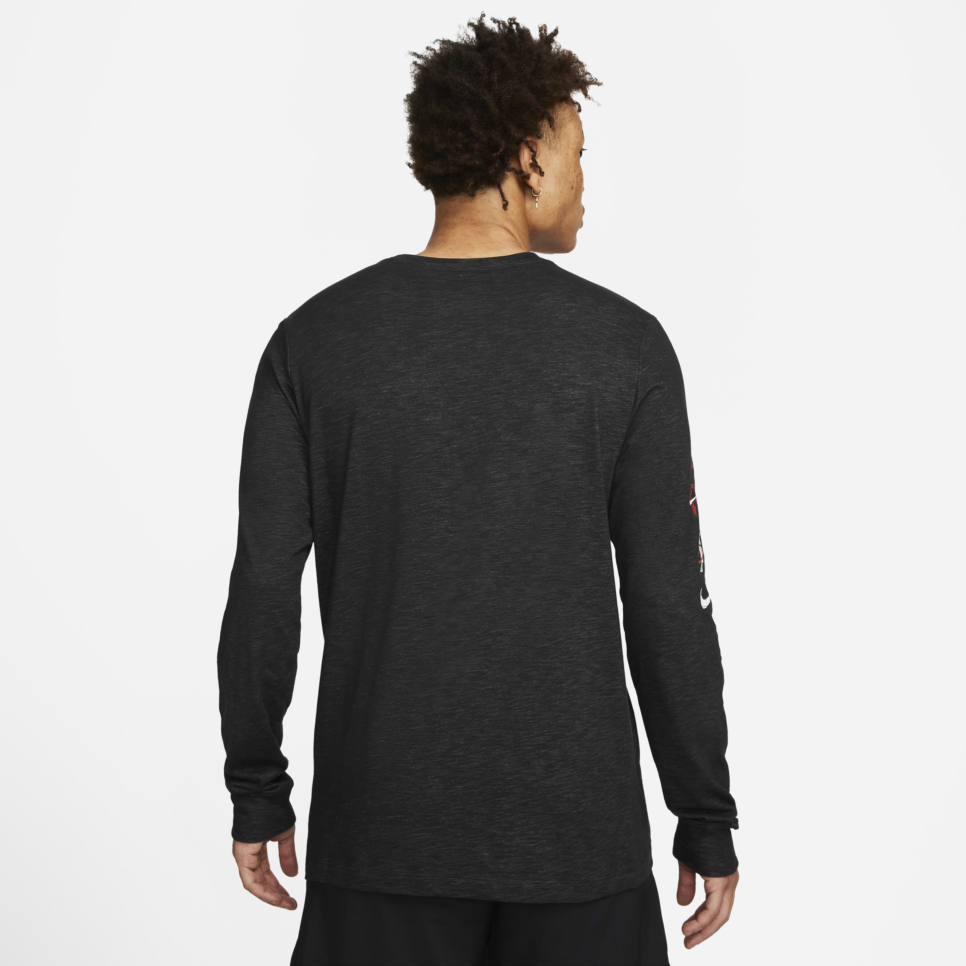 Nike Dri-FIT image number 1