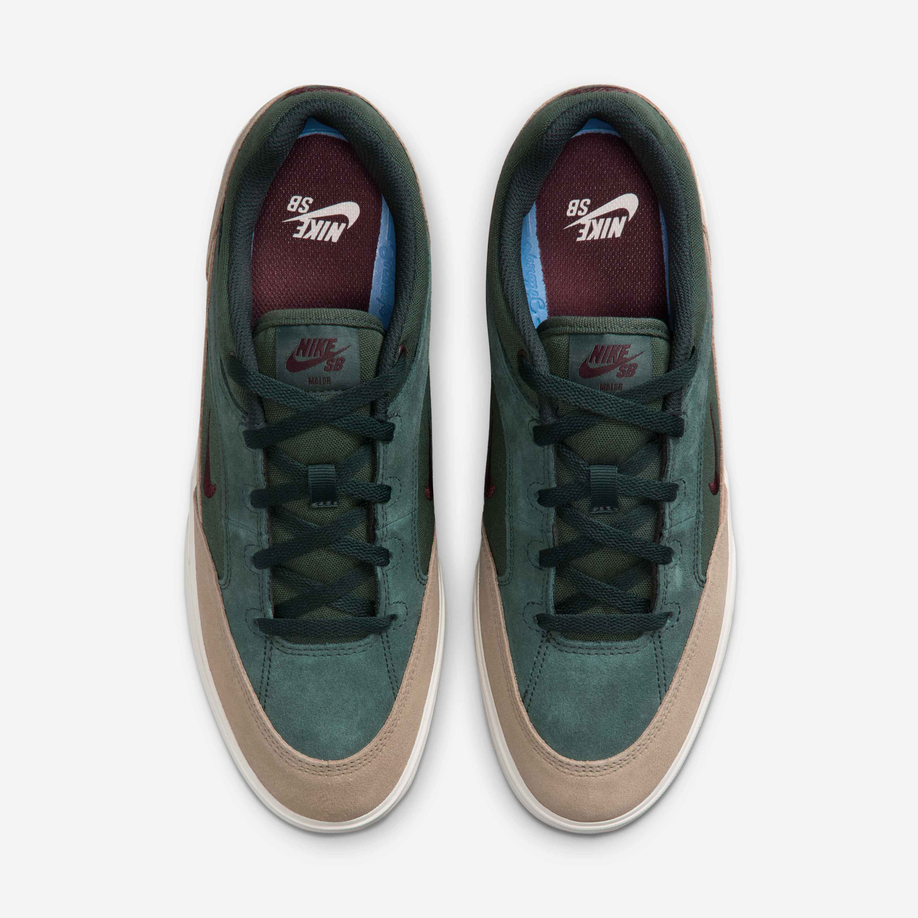 Nike SB Malor image number 3
