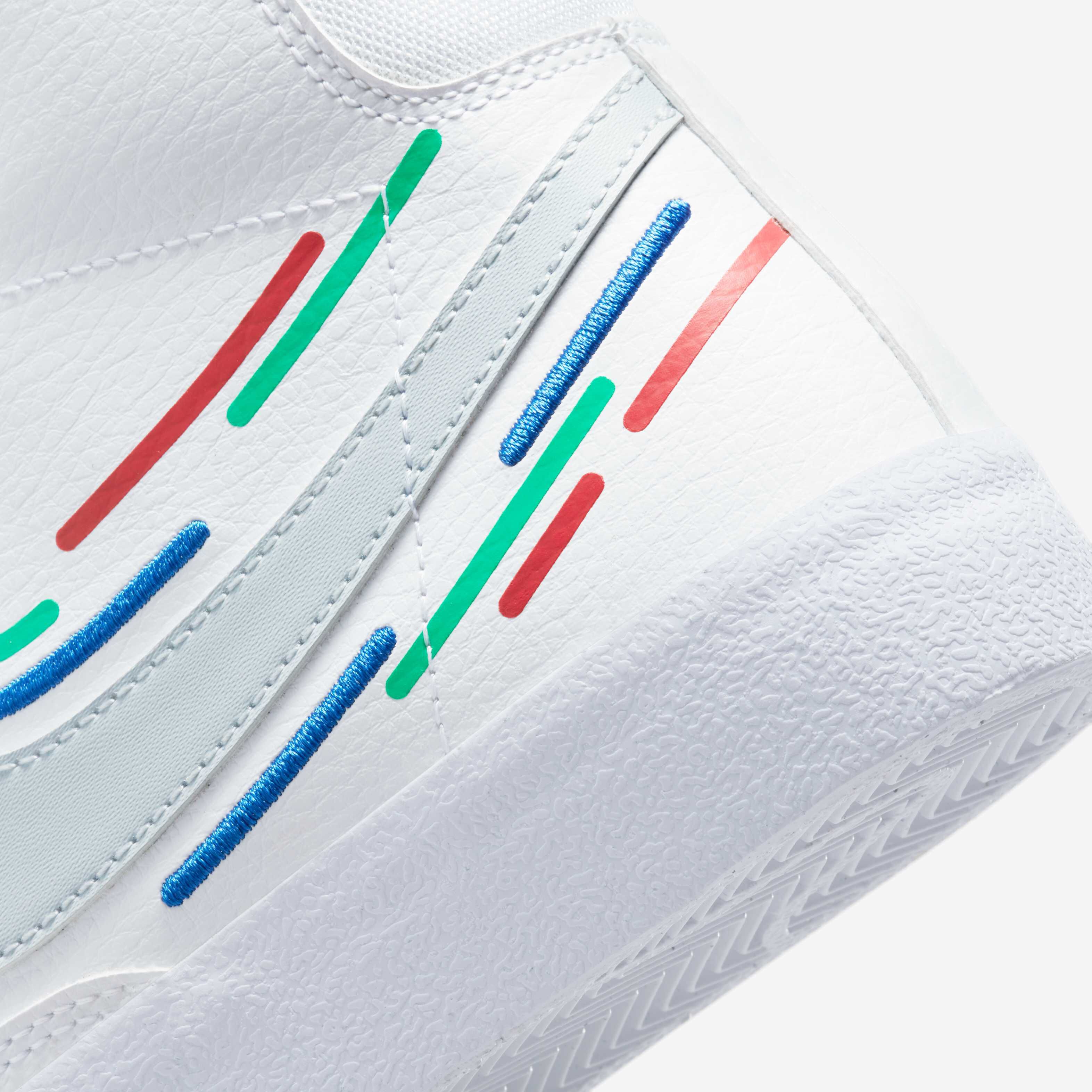 نايكي بليزر ميد'77 نيكست نيتشر image number 7