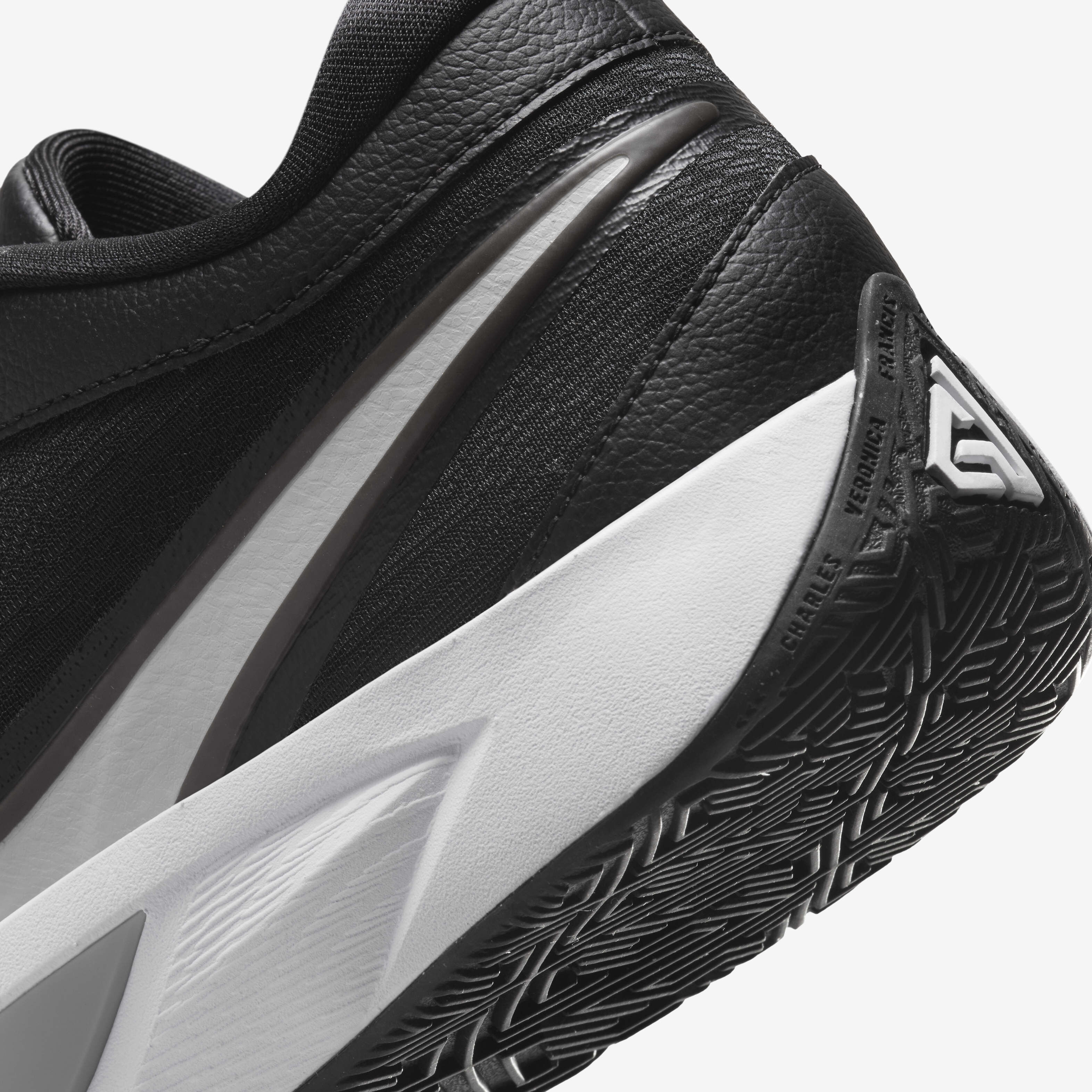 Giannis Freak 6 image number 7