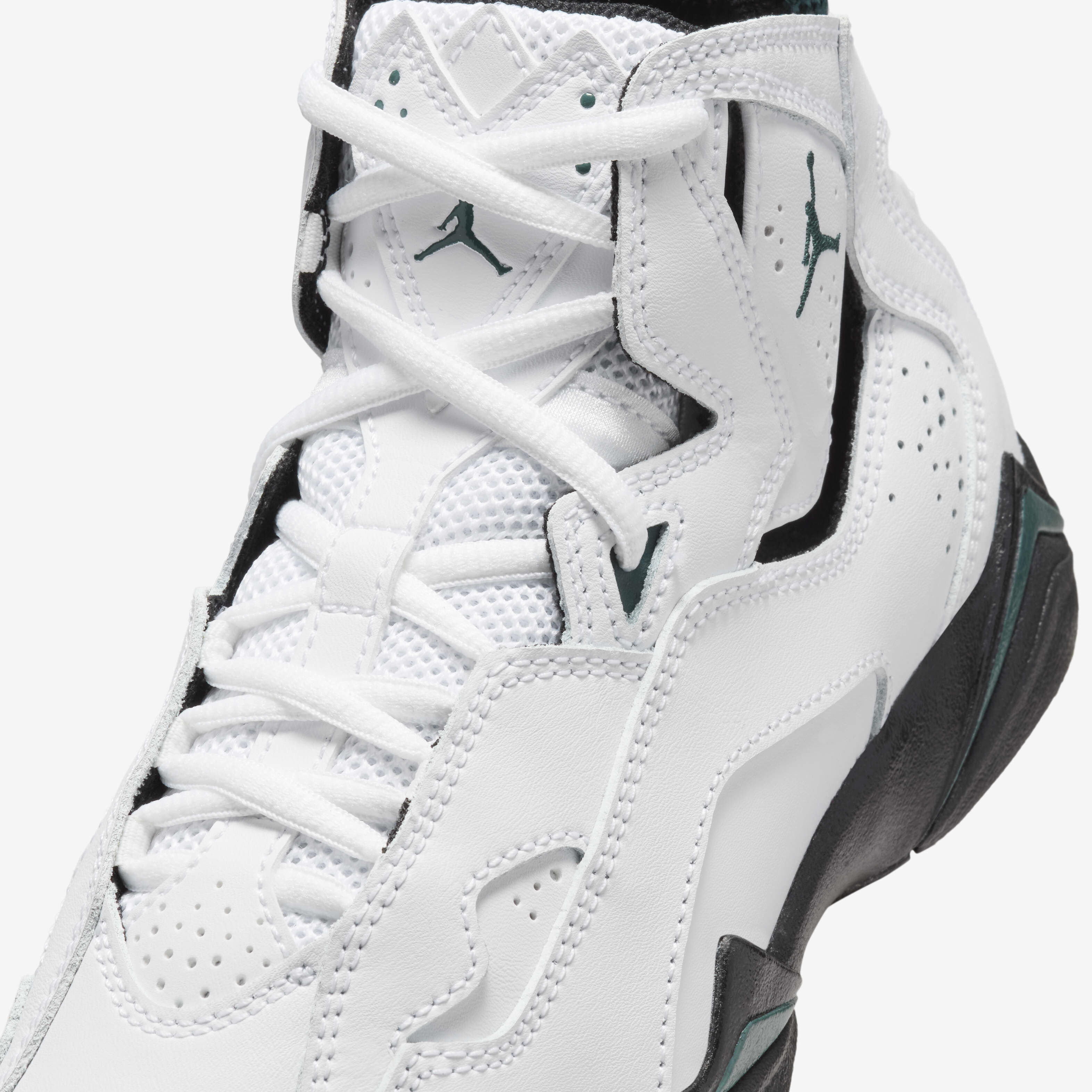 Jordan True Flight image number 6