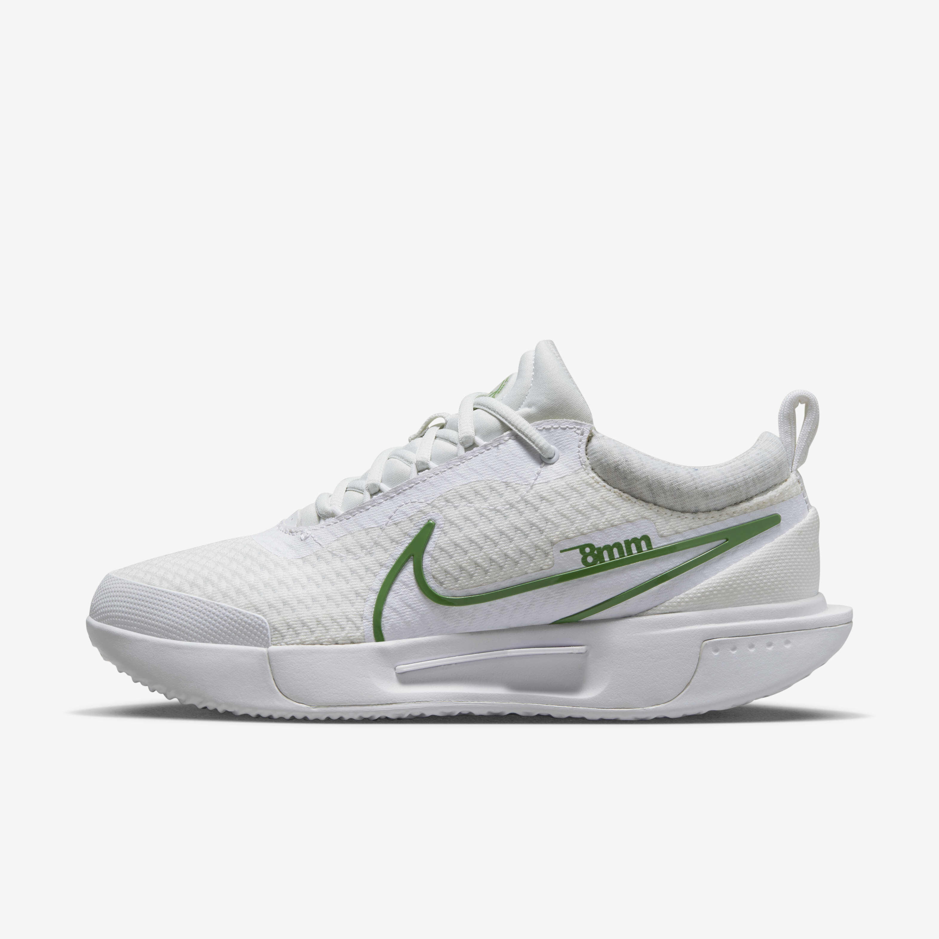 women's kelly green nike shoes