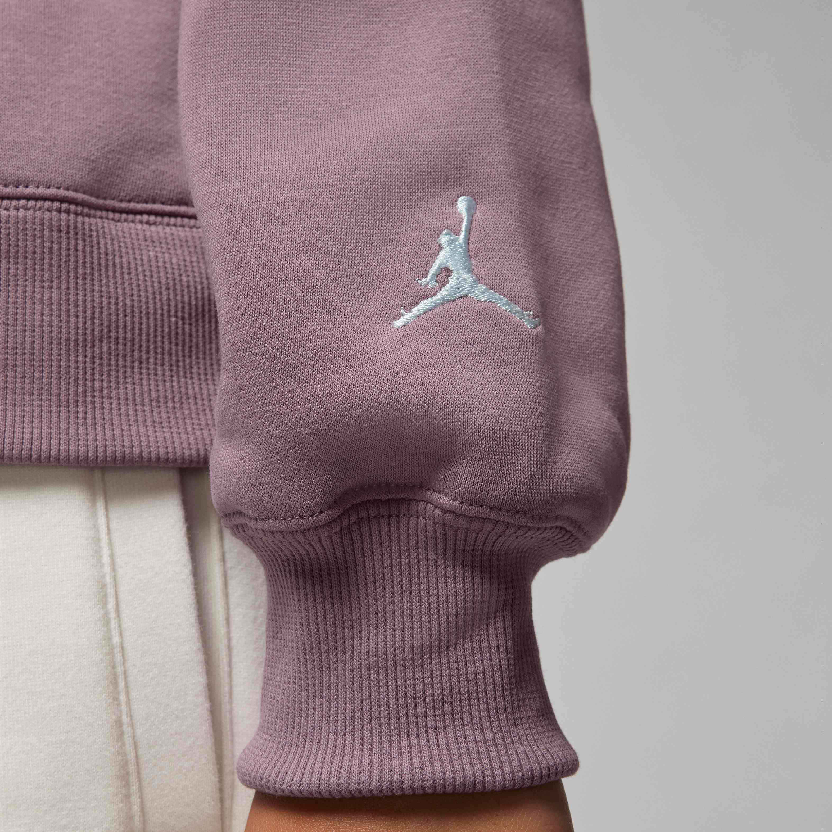 Jordan Brooklyn Fleece image number 5