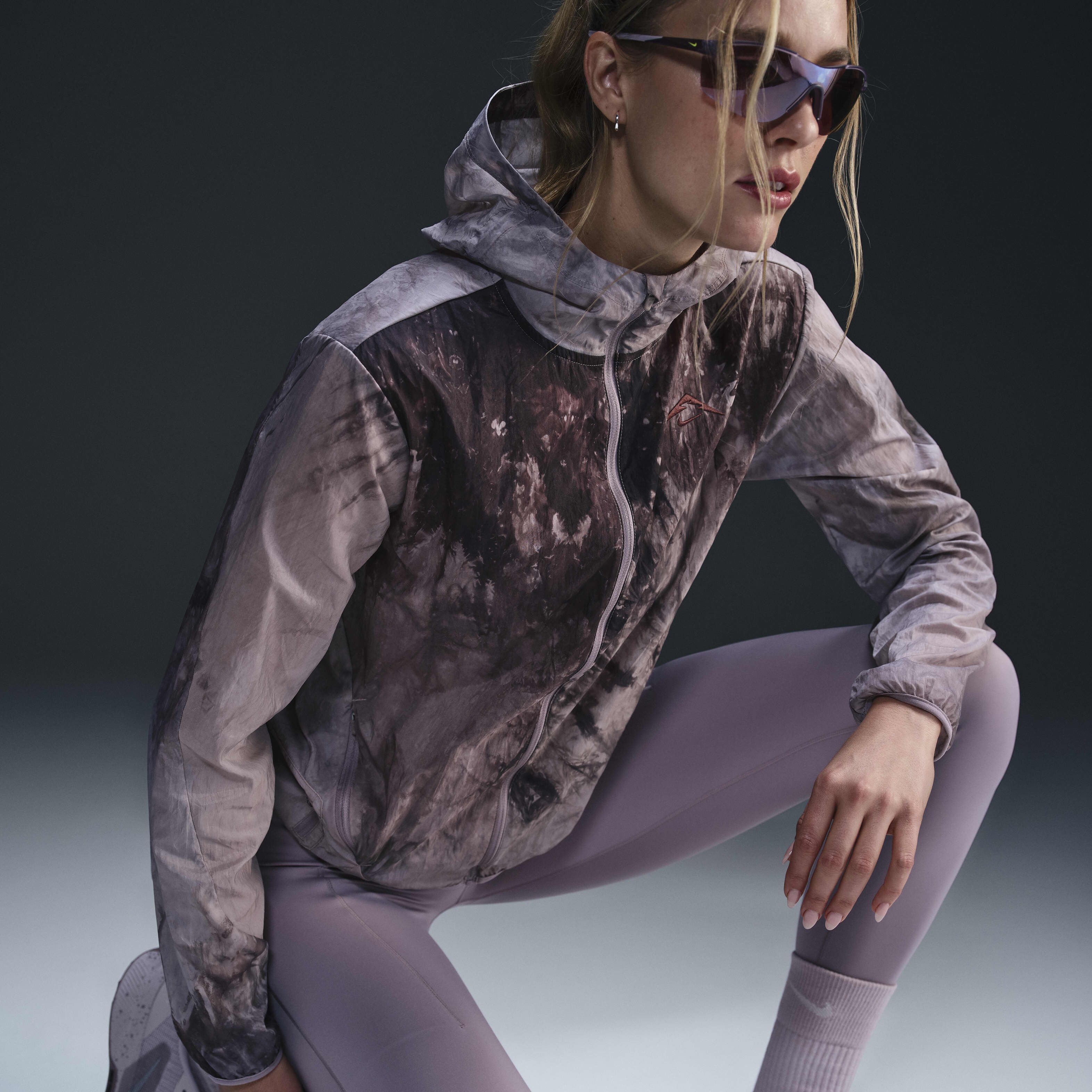 Nike Trail image number 0