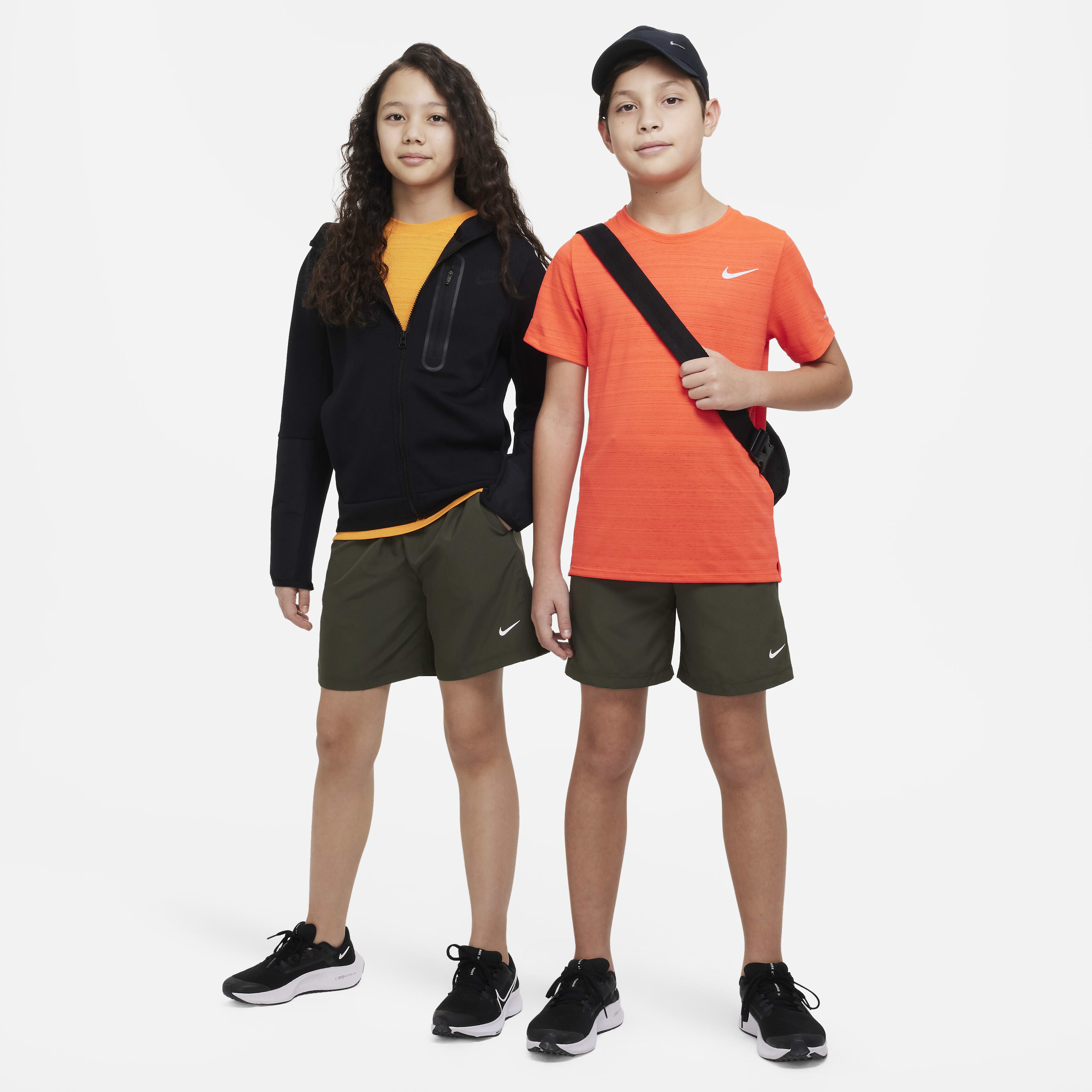 نايكي ملتي image number 6