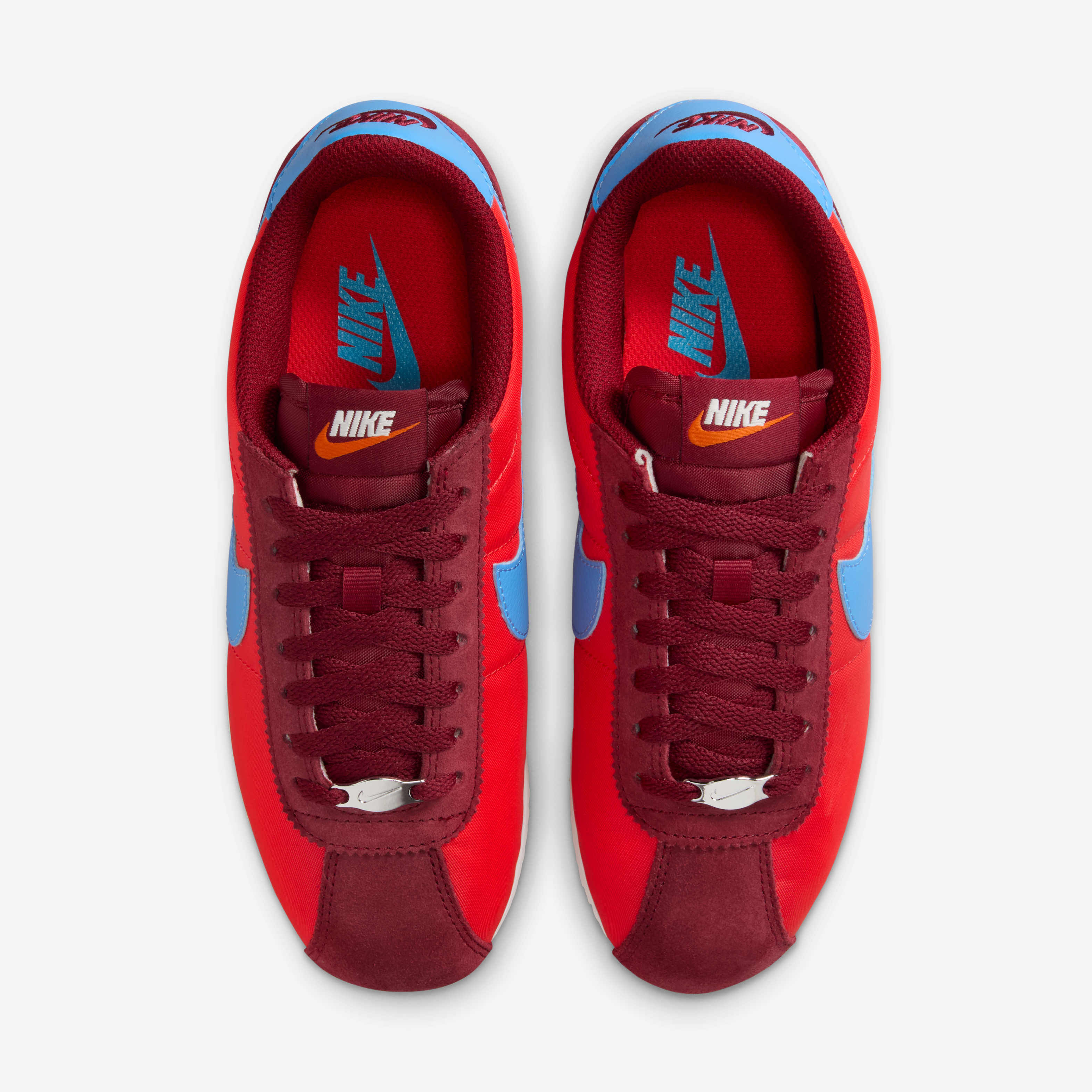 نايكي كورتيز تكستايل image number 3