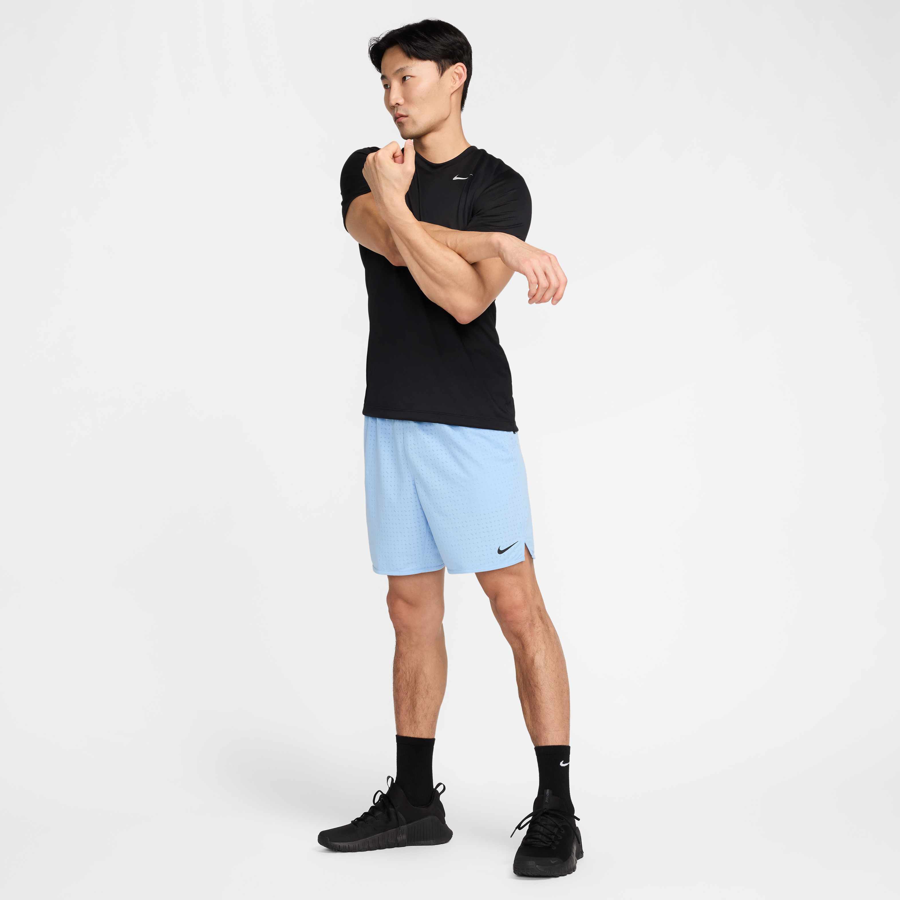 Nike Totality Breathe image number 7