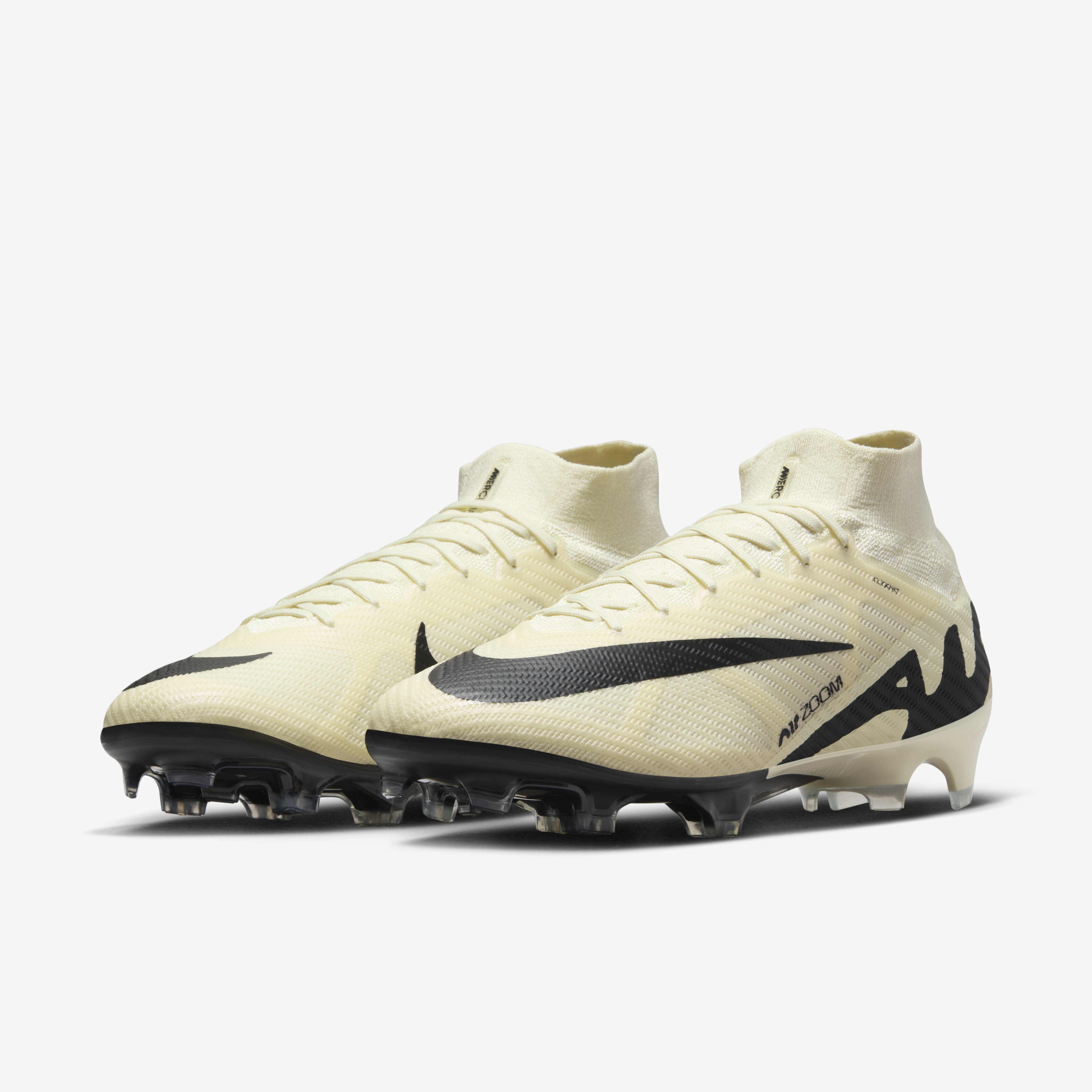 Buy Nike Mercurial Superfly 9 Elite Firm Ground High Top Football Boot Nike Kuwait Official