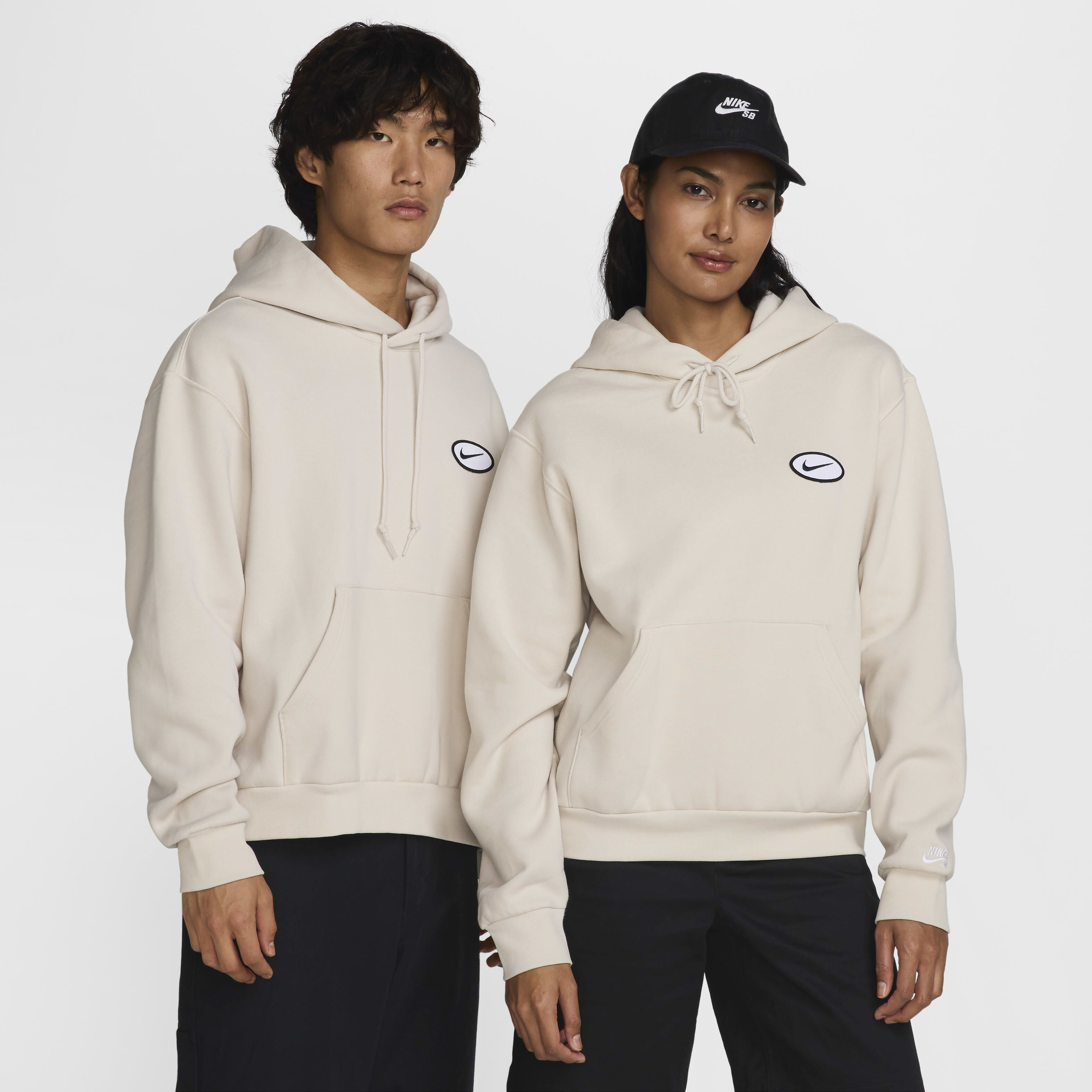 Buy Nike SB Skate Fleece Hoodie Nike Kuwait Official
