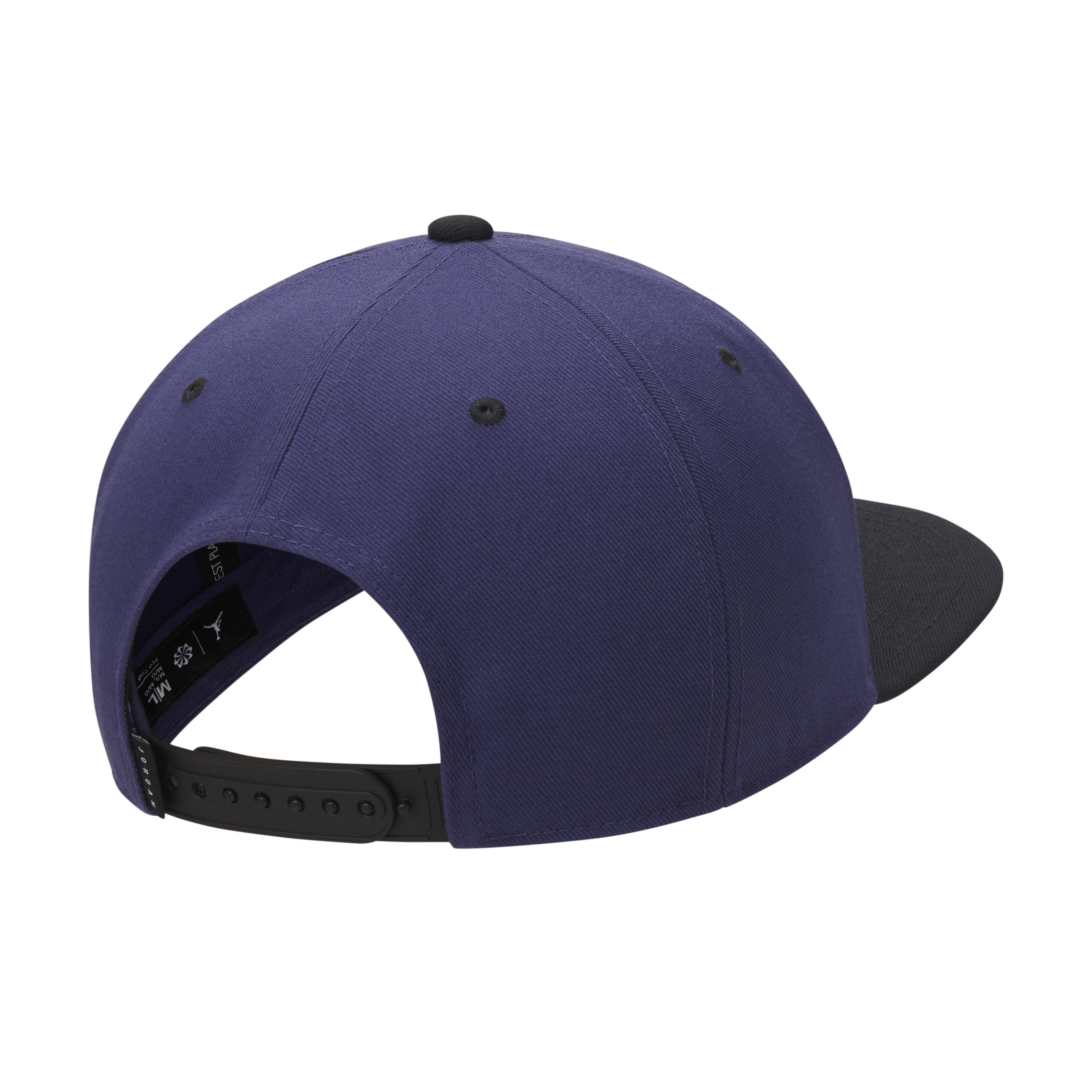 Buy Jordan Flight MVP Pro Cap Adjustable Structured Hat - Sky J