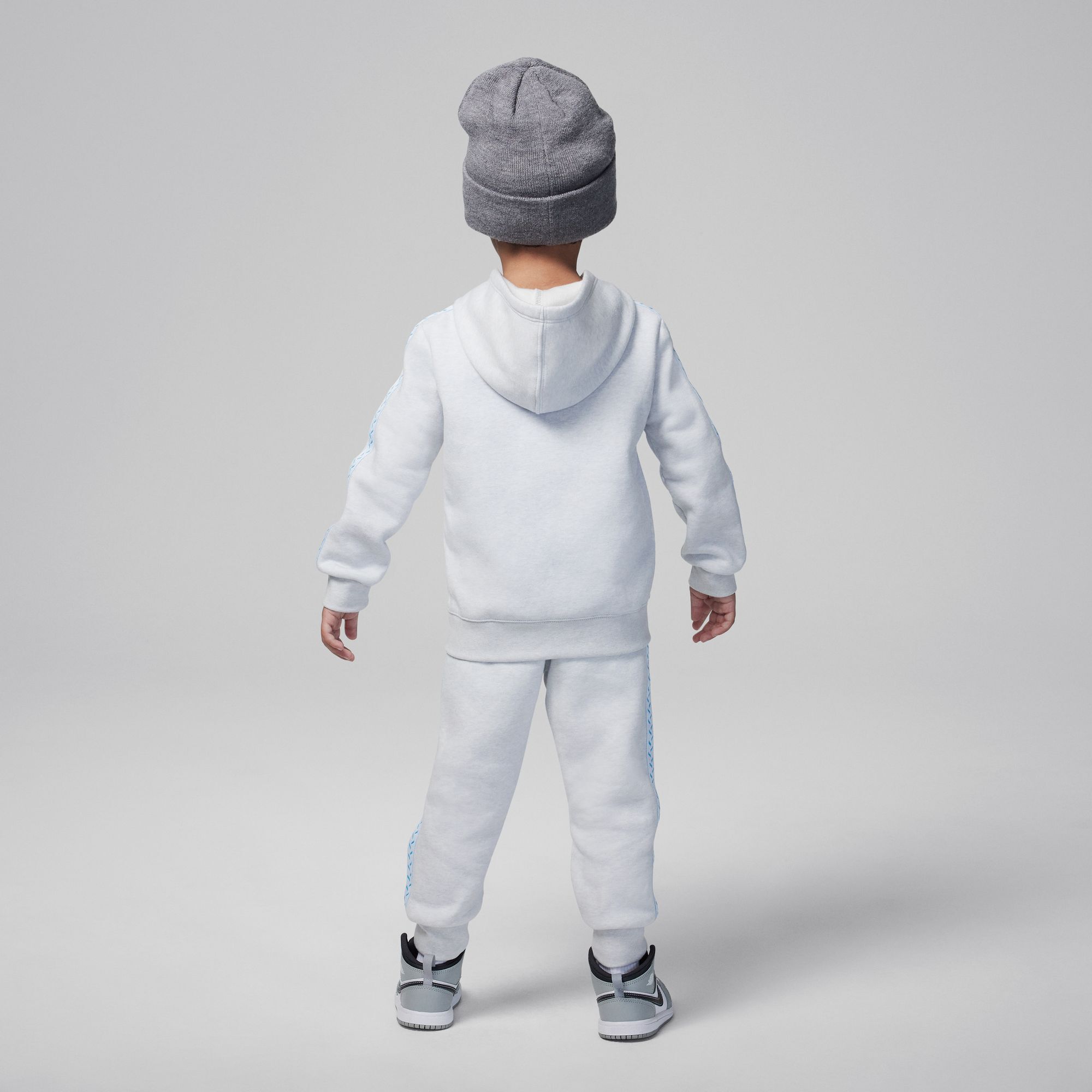 Jordan MJ Flight MVP image number 3