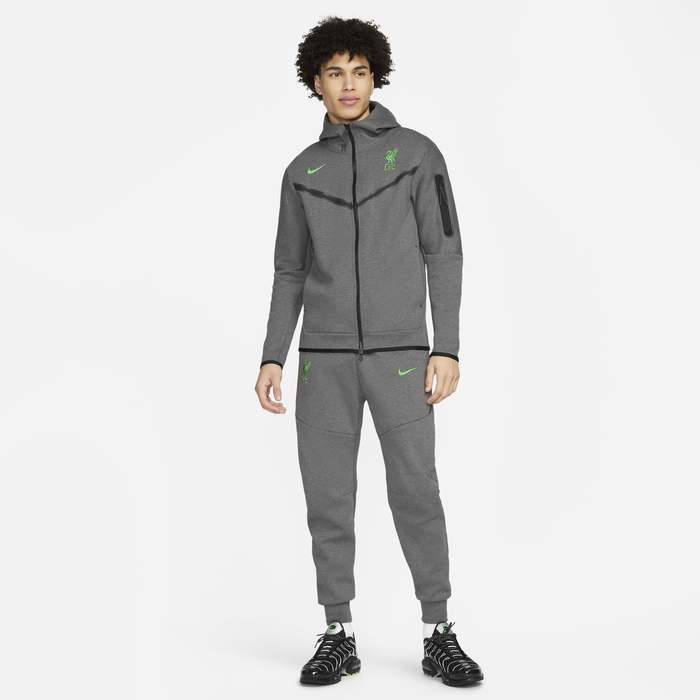 Buy Liverpool Tech Fleece Windrunner Men's Nike Full-Zip