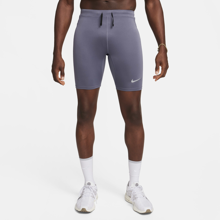 Buy Nike Fast Men's Dri-FIT Brief-Lined Running 1/2-Length Tights
