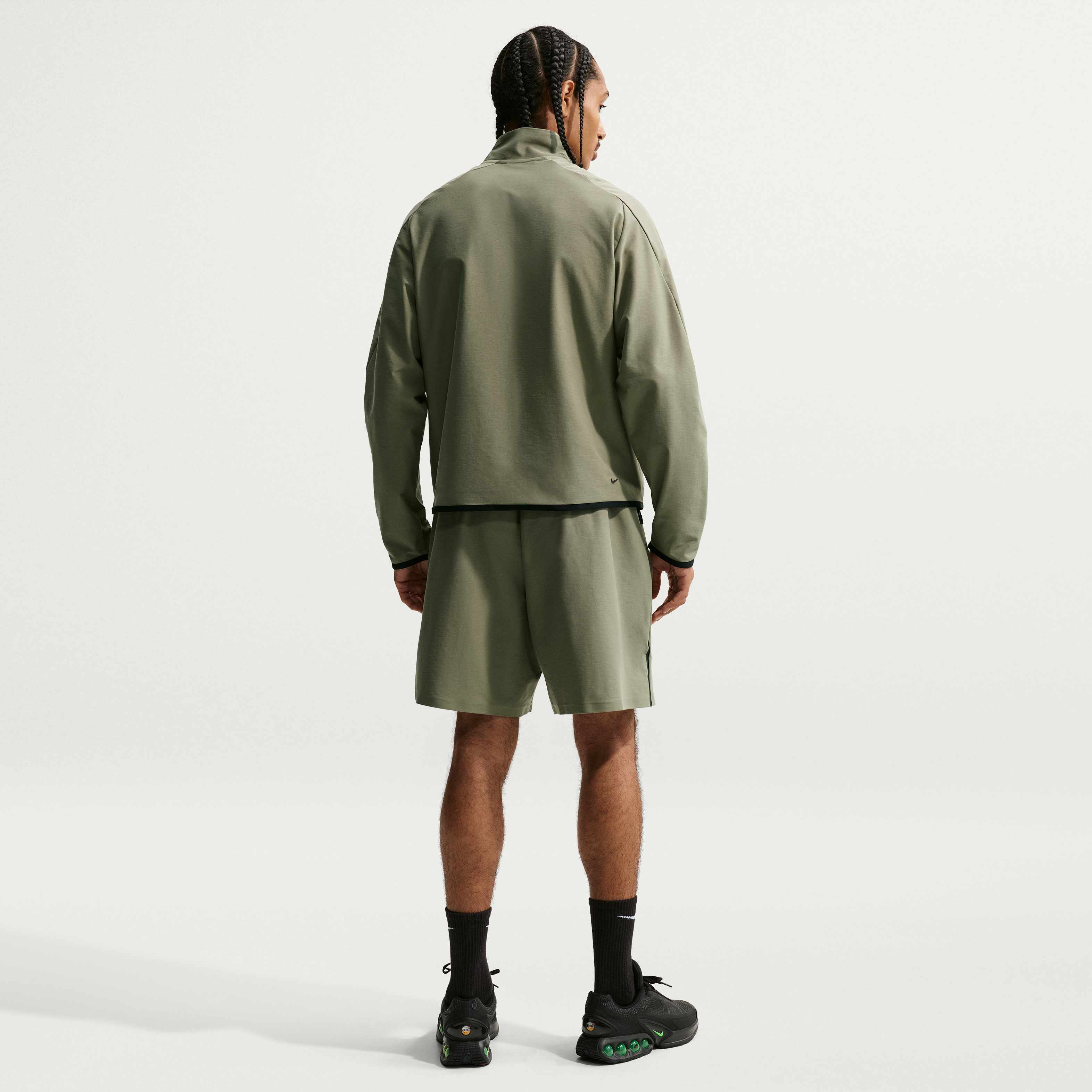 Nike Tech image number 4