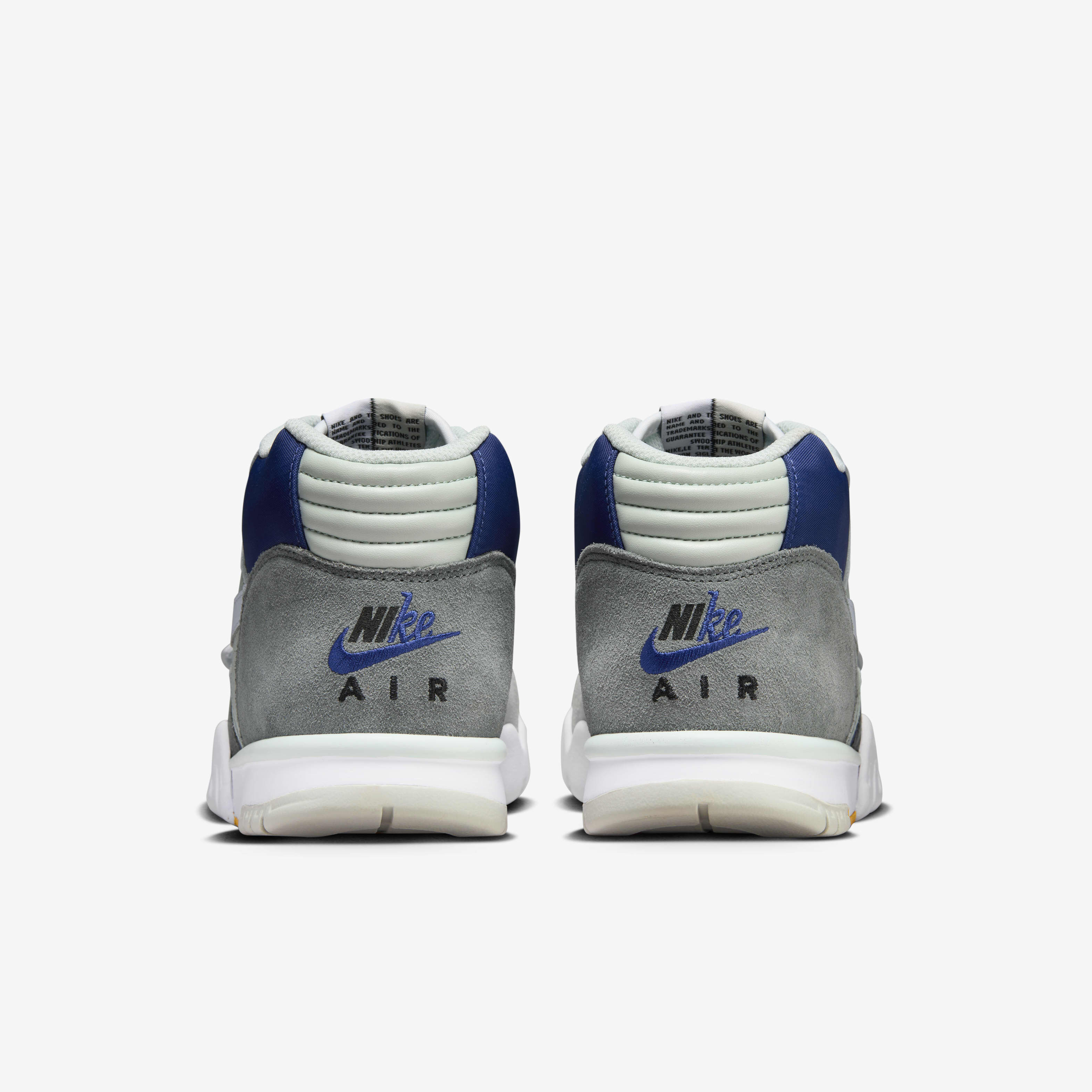 Nike polar air trainer new arrivals
