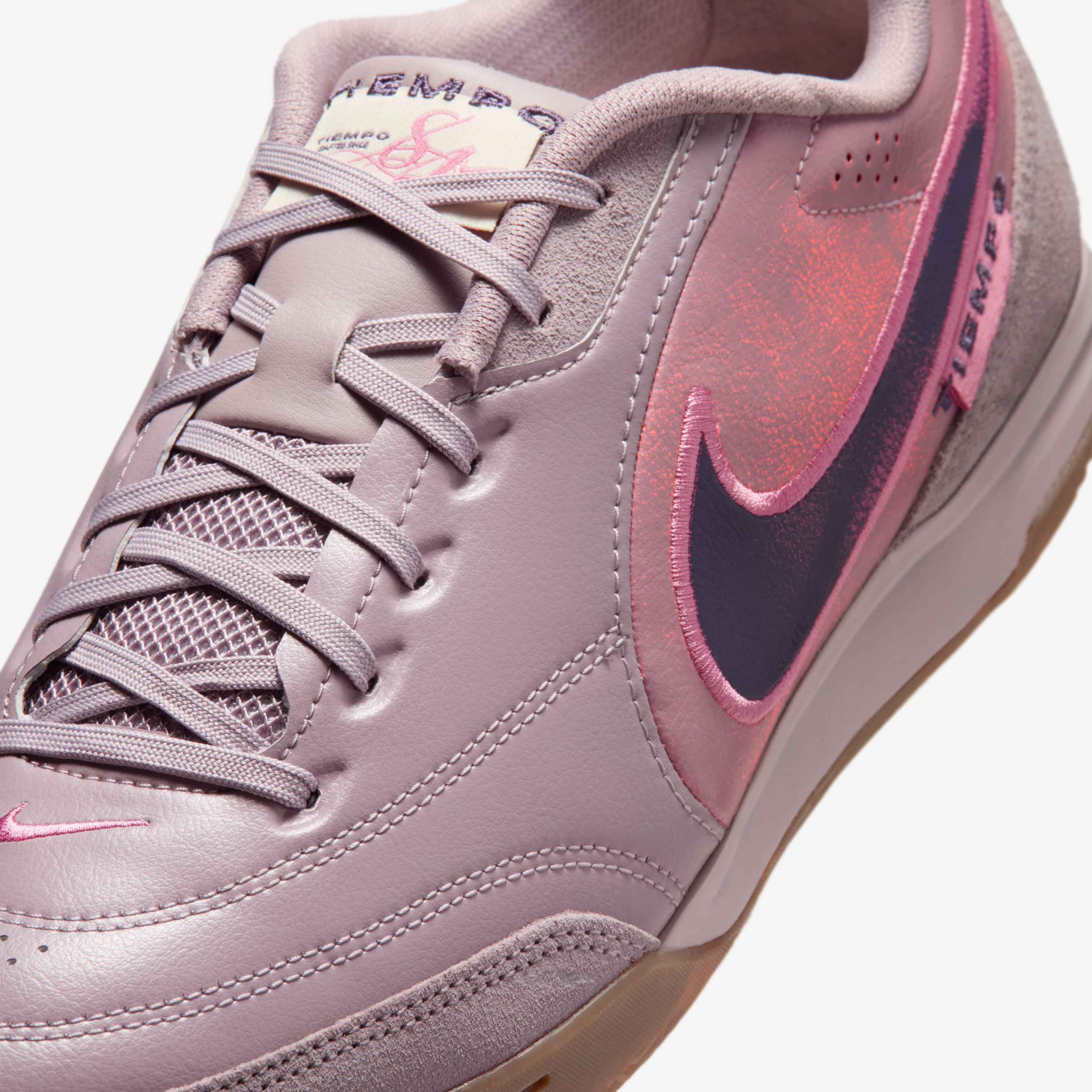 نايكي تيمبو ستريتجاتو PRM image number 6